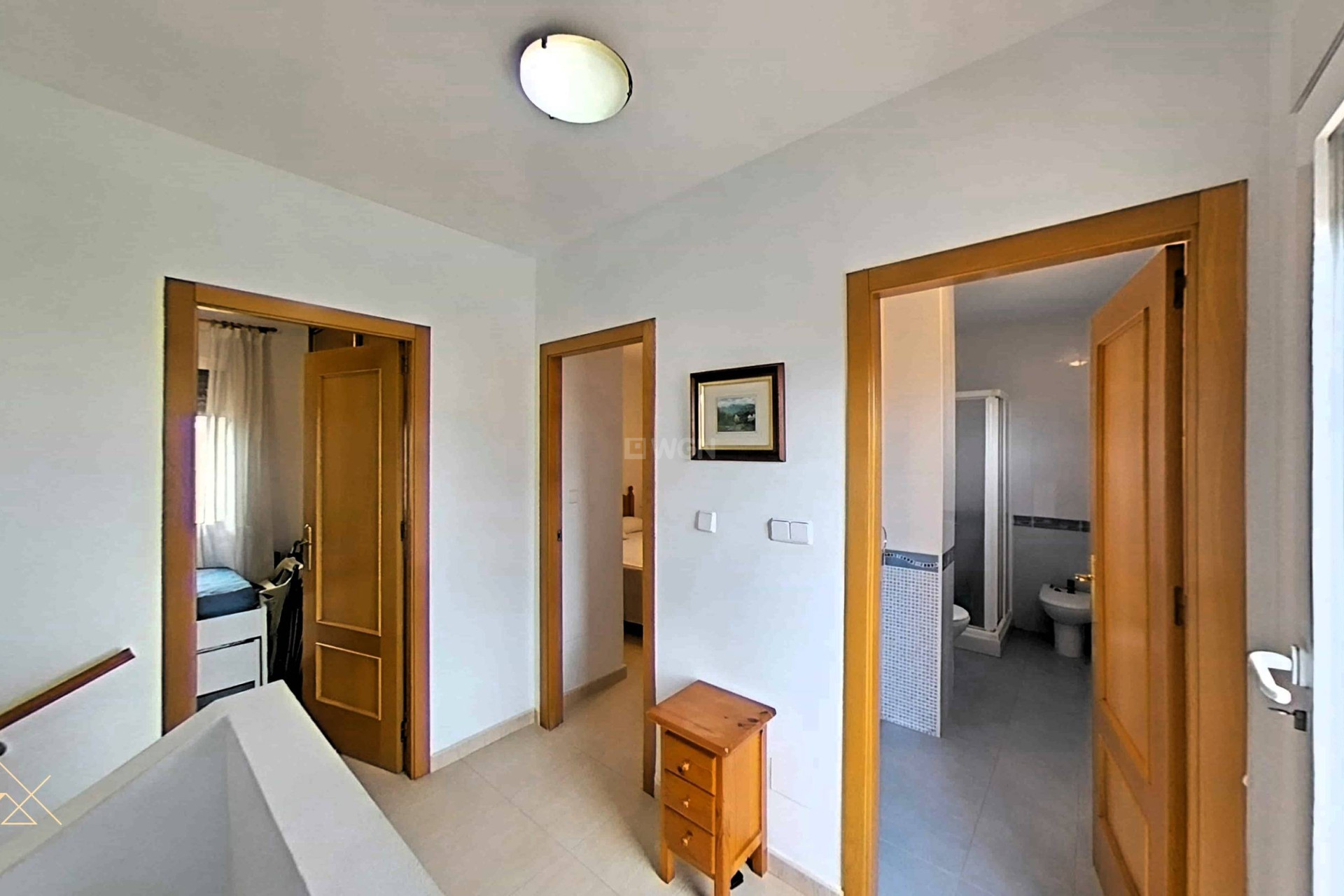 Reventa - Apartamento / piso - Lo Pagan - LA PUNTICA