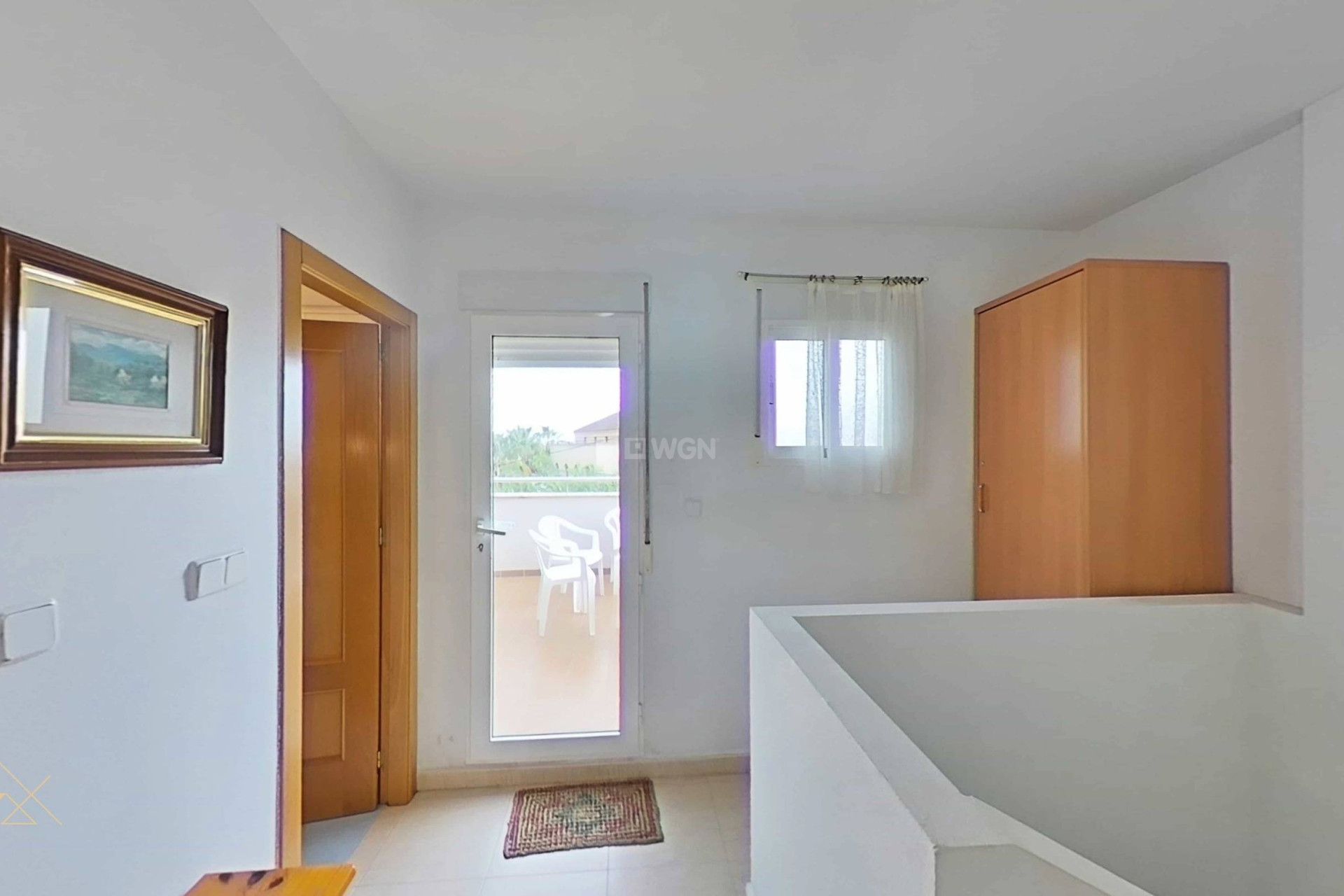 Reventa - Apartamento / piso - Lo Pagan - LA PUNTICA
