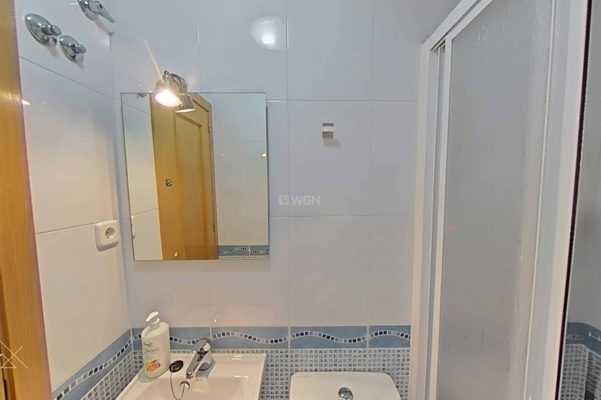 Reventa - Apartamento / piso - Lo Pagan - LA PUNTICA