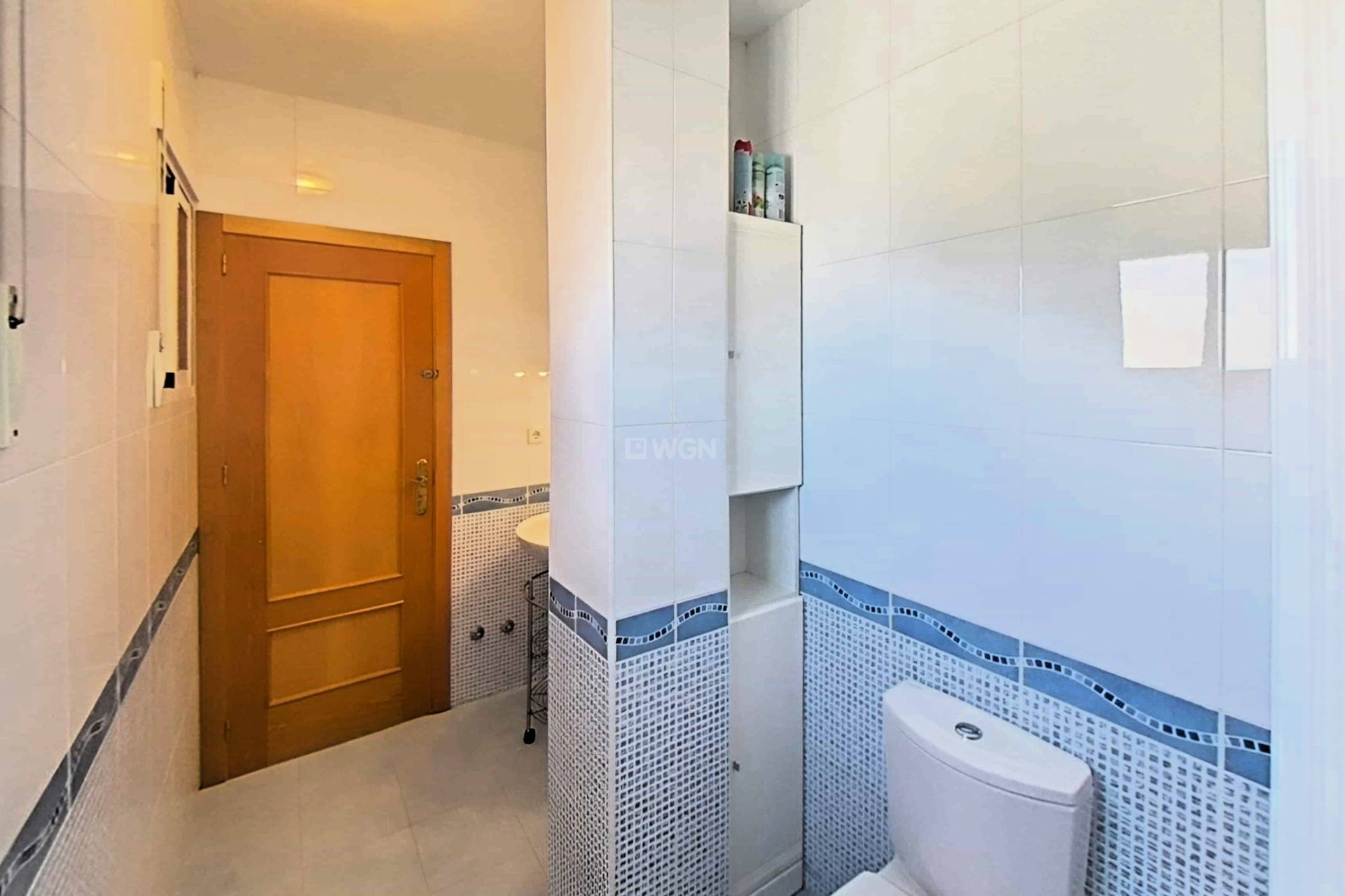 Reventa - Apartamento / piso - Lo Pagan - LA PUNTICA