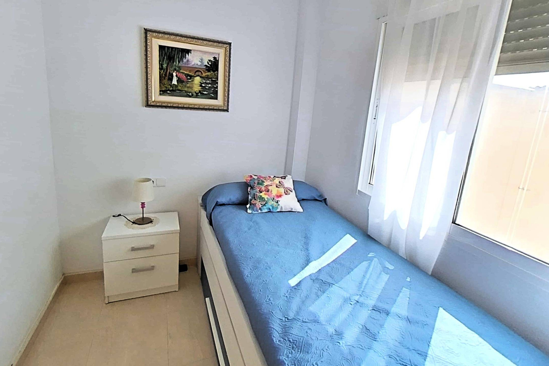 Reventa - Apartamento / piso - Lo Pagan - LA PUNTICA