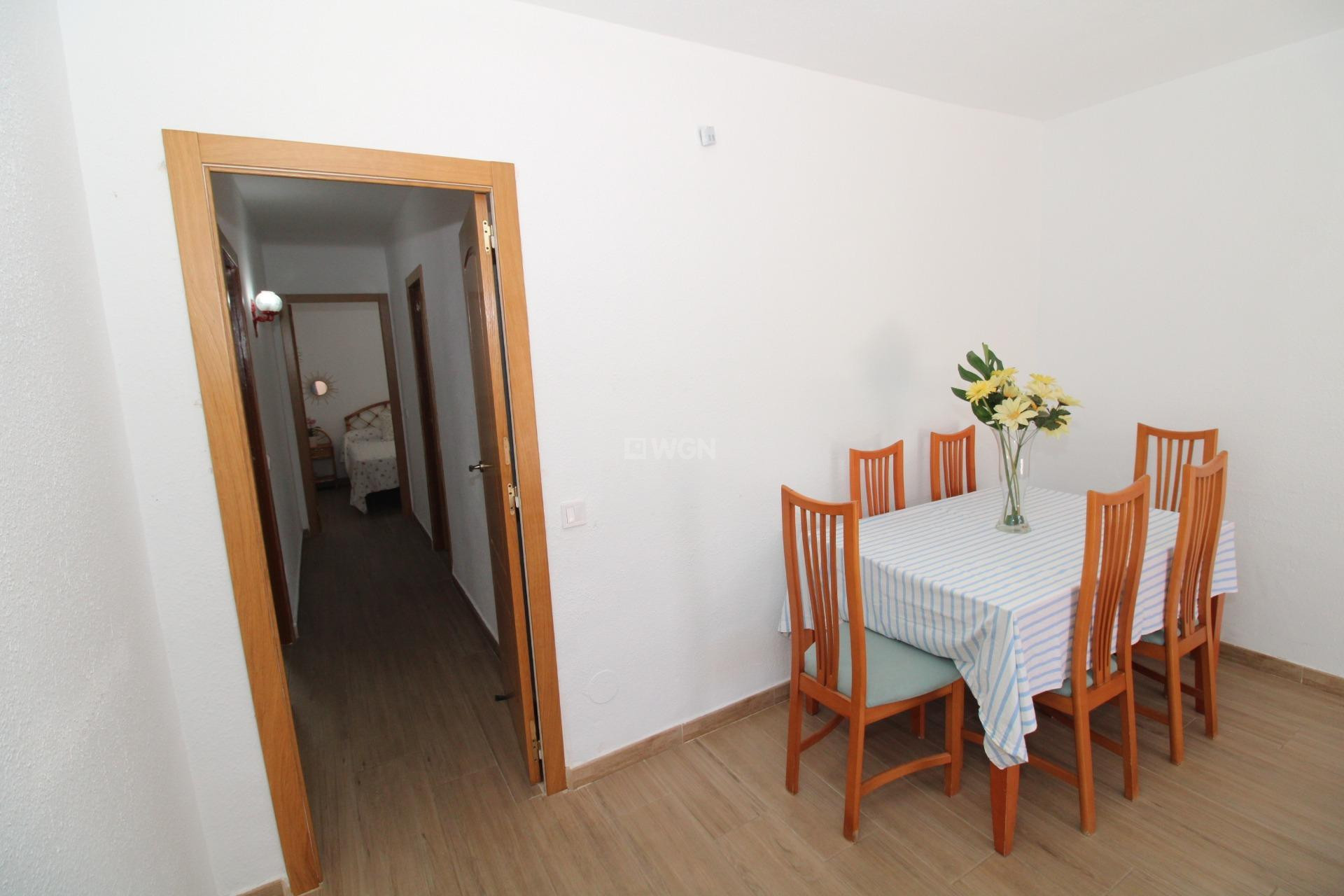 Reventa - Apartamento / piso - Lo Pagan - LA PUNTICA