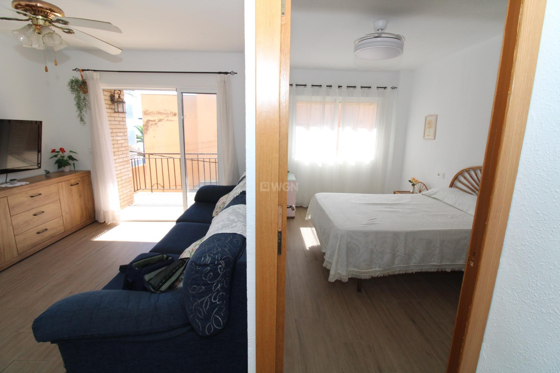 Reventa - Apartamento / piso - Lo Pagan - LA PUNTICA