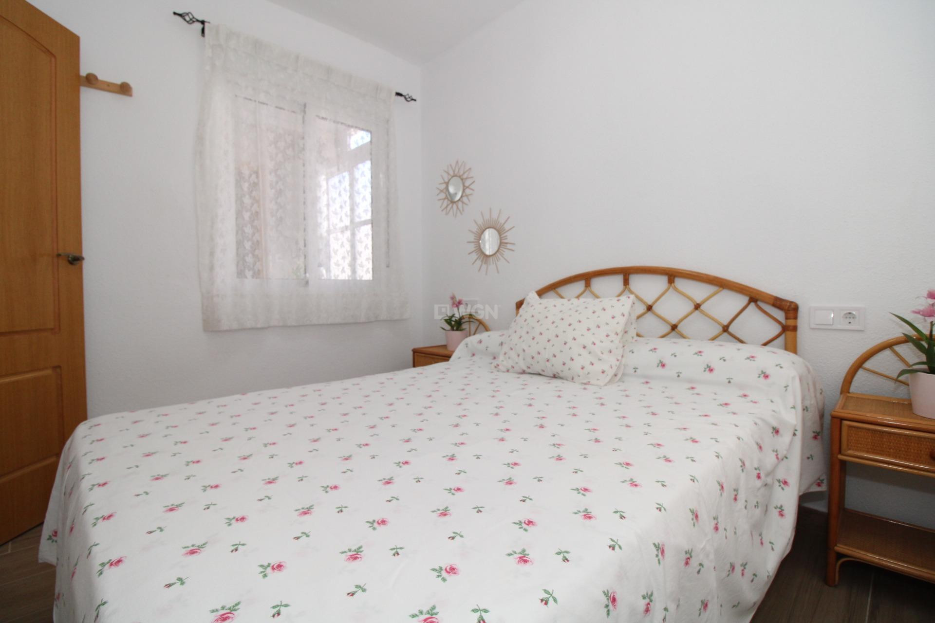 Reventa - Apartamento / piso - Lo Pagan - LA PUNTICA