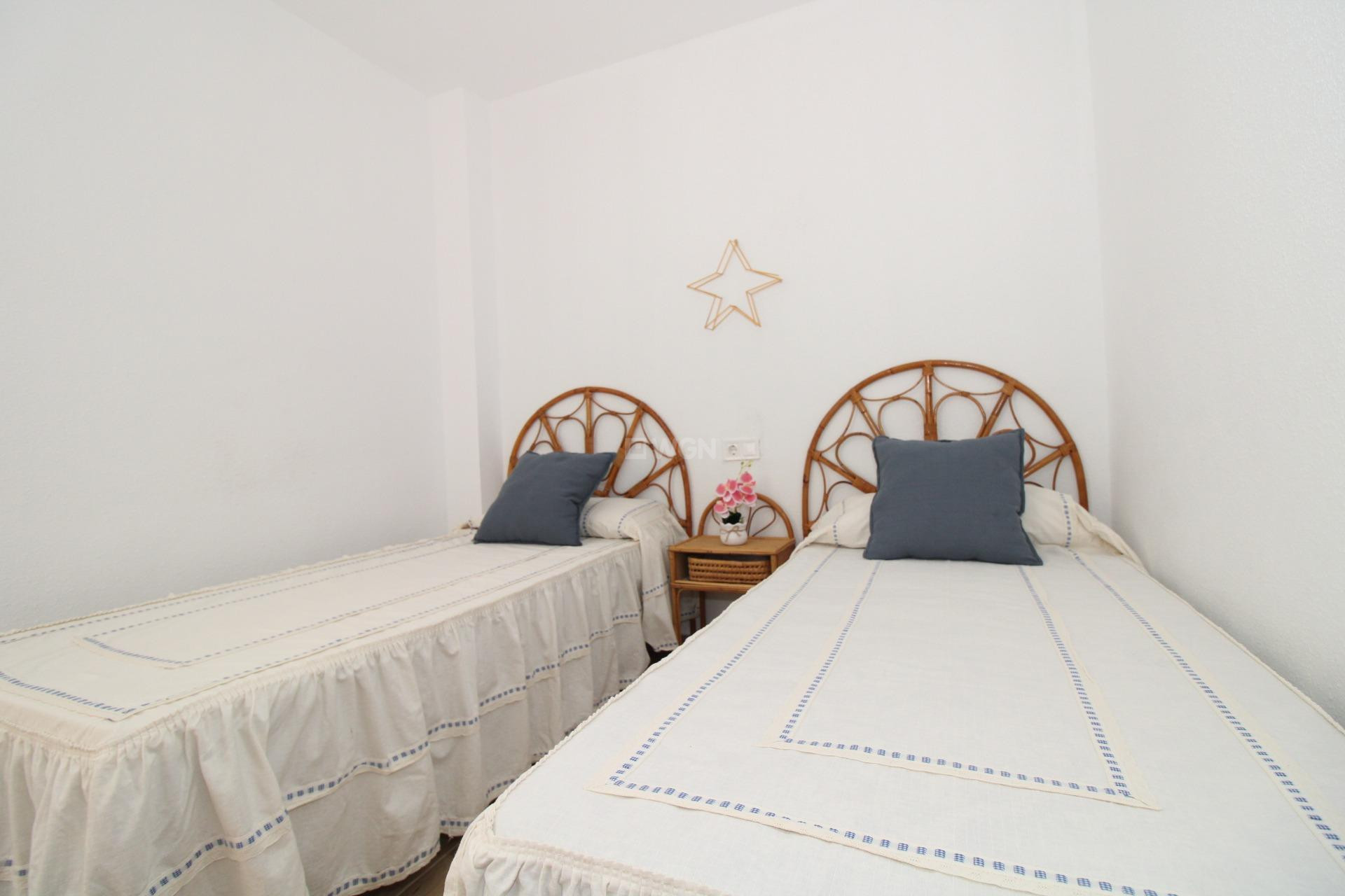 Reventa - Apartamento / piso - Lo Pagan - LA PUNTICA