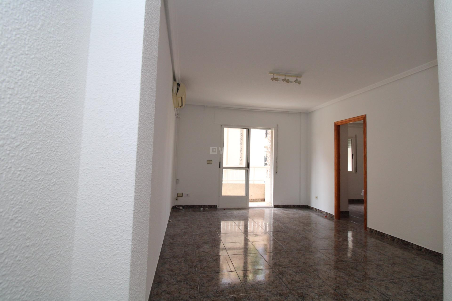 Reventa - Apartamento / piso - Lo Pagan - LA PUNTICA