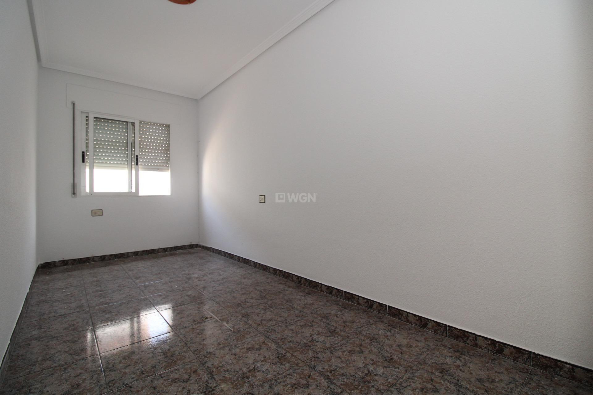 Reventa - Apartamento / piso - Lo Pagan - LA PUNTICA