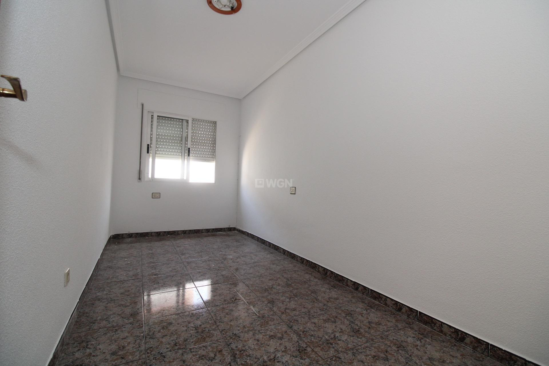 Reventa - Apartamento / piso - Lo Pagan - LA PUNTICA