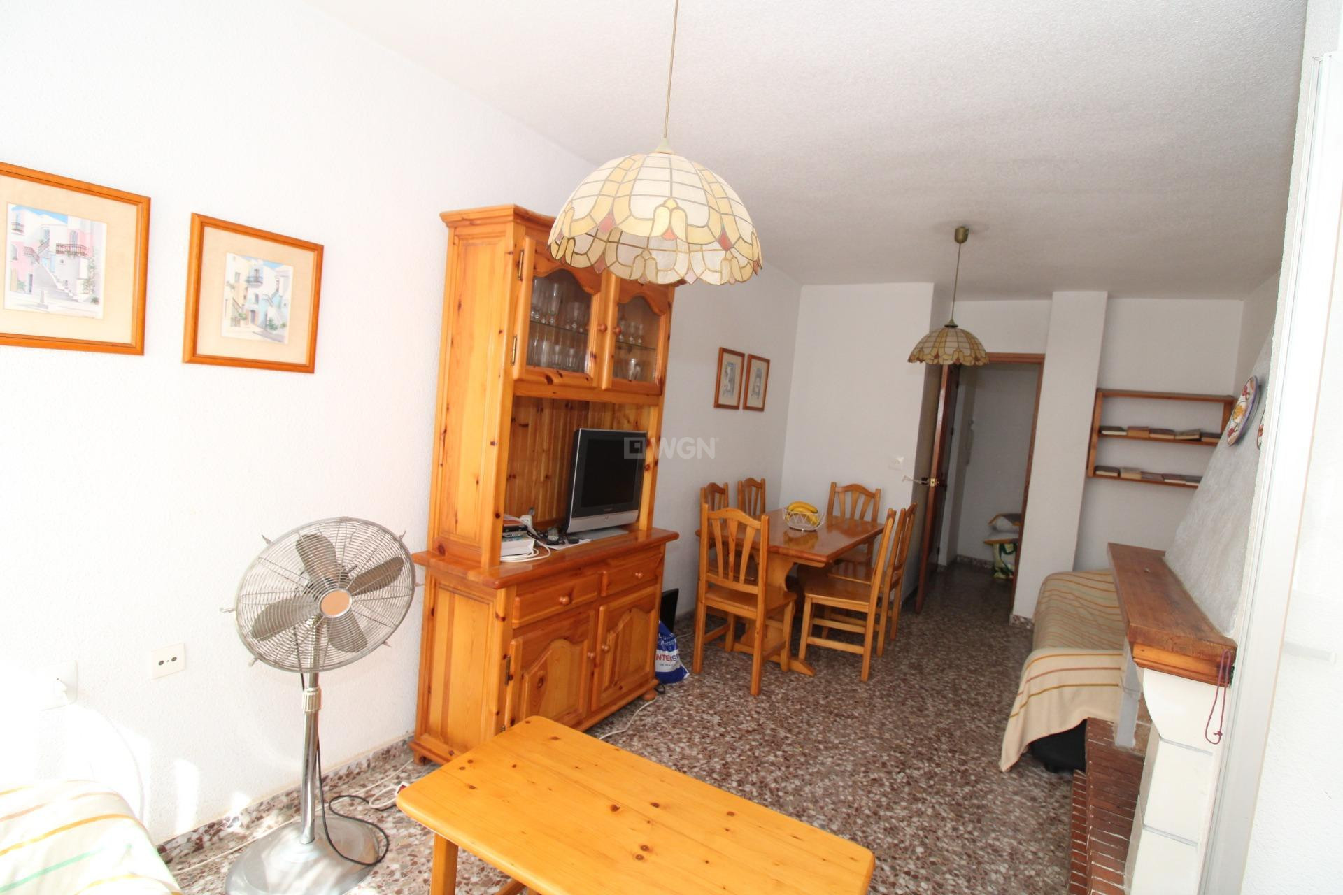 Reventa - Apartamento / piso - Lo Pagan - LA PUNTICA