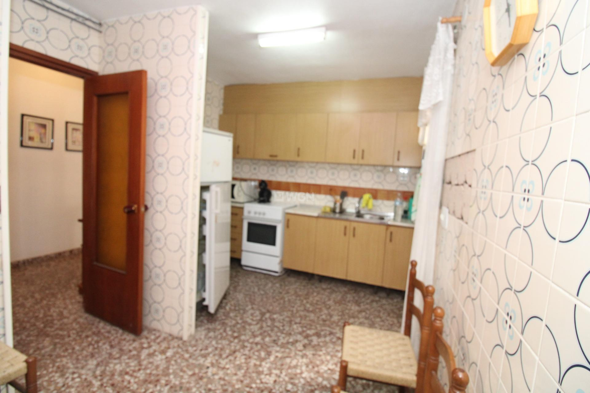 Reventa - Apartamento / piso - Lo Pagan - LA PUNTICA