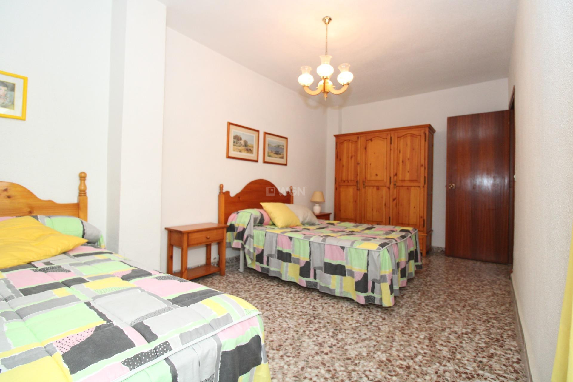 Reventa - Apartamento / piso - Lo Pagan - LA PUNTICA