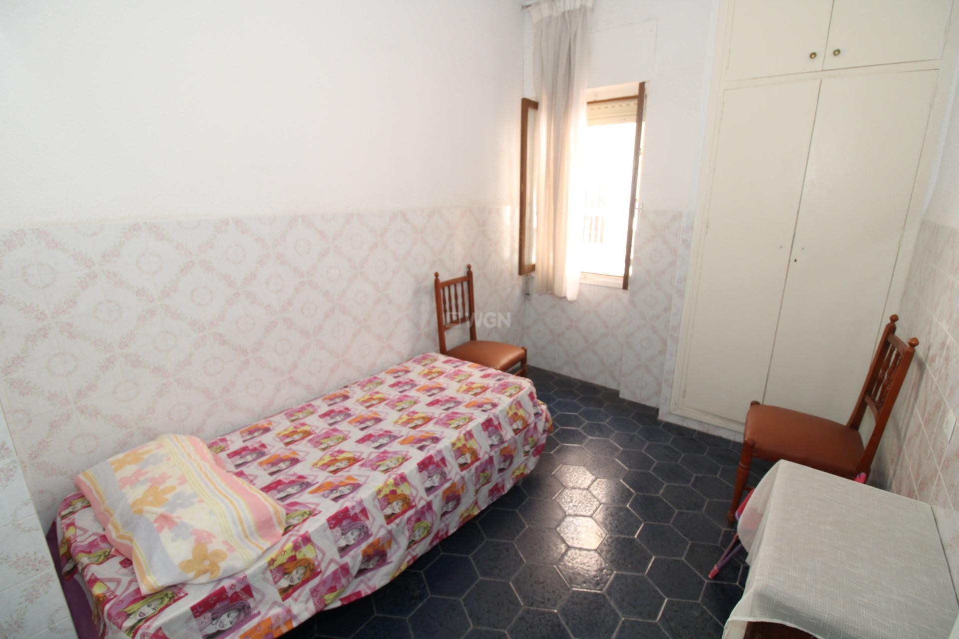 Reventa - Apartamento / piso - Lo Pagan - LA PUNTICA