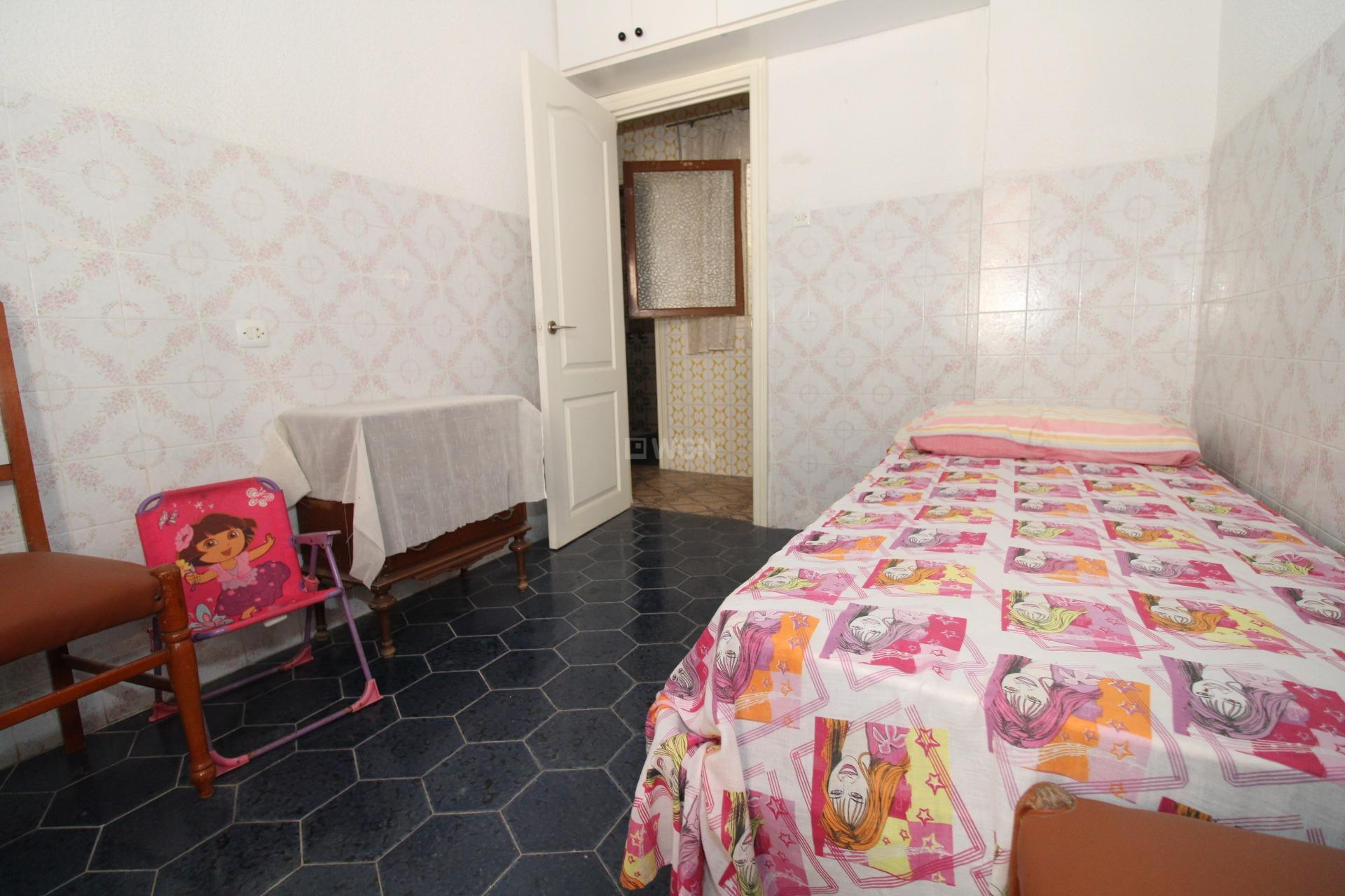 Reventa - Apartamento / piso - Lo Pagan - LA PUNTICA