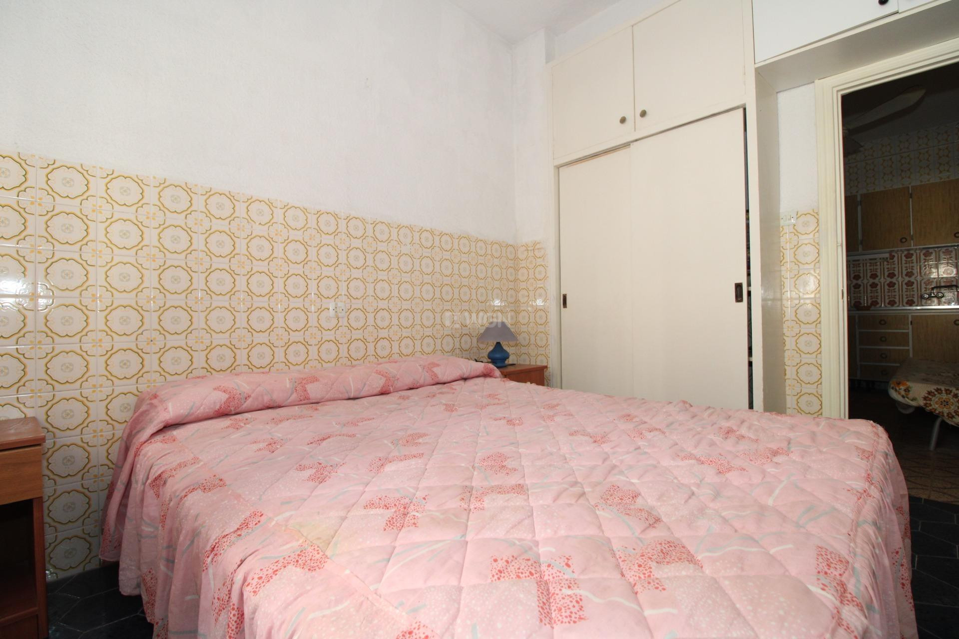 Reventa - Apartamento / piso - Lo Pagan - LA PUNTICA