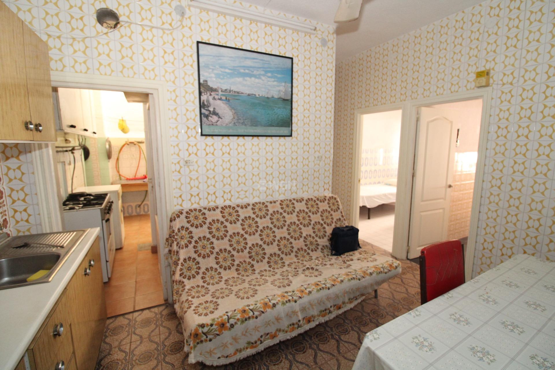 Reventa - Apartamento / piso - Lo Pagan - LA PUNTICA