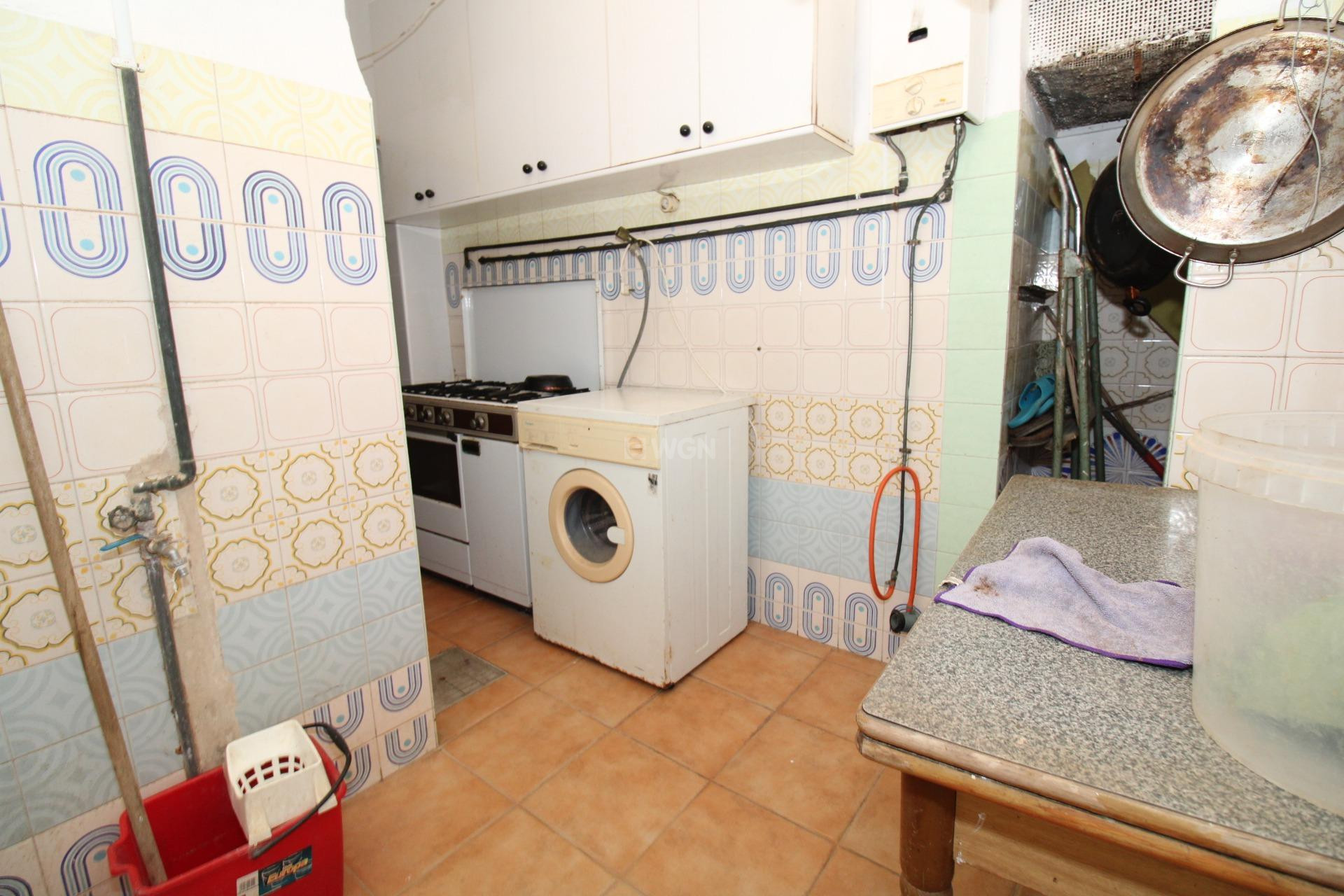 Reventa - Apartamento / piso - Lo Pagan - LA PUNTICA