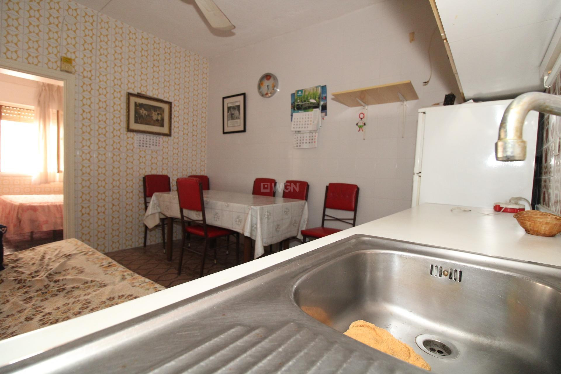 Reventa - Apartamento / piso - Lo Pagan - LA PUNTICA