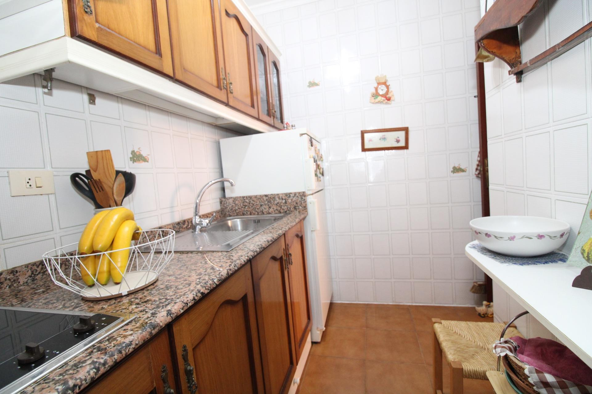 Reventa - Apartamento / piso - Lo Pagan - LA PUNTICA