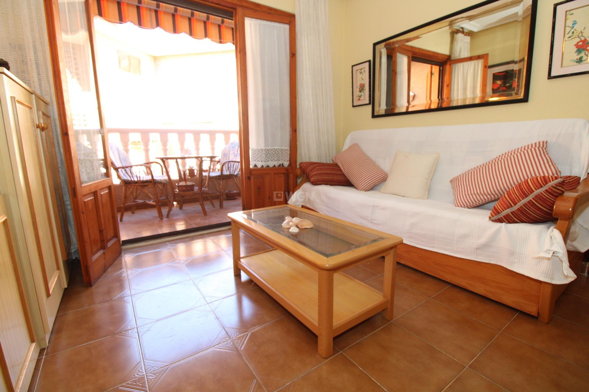 Reventa - Apartamento / piso - Lo Pagan - LA PUNTICA