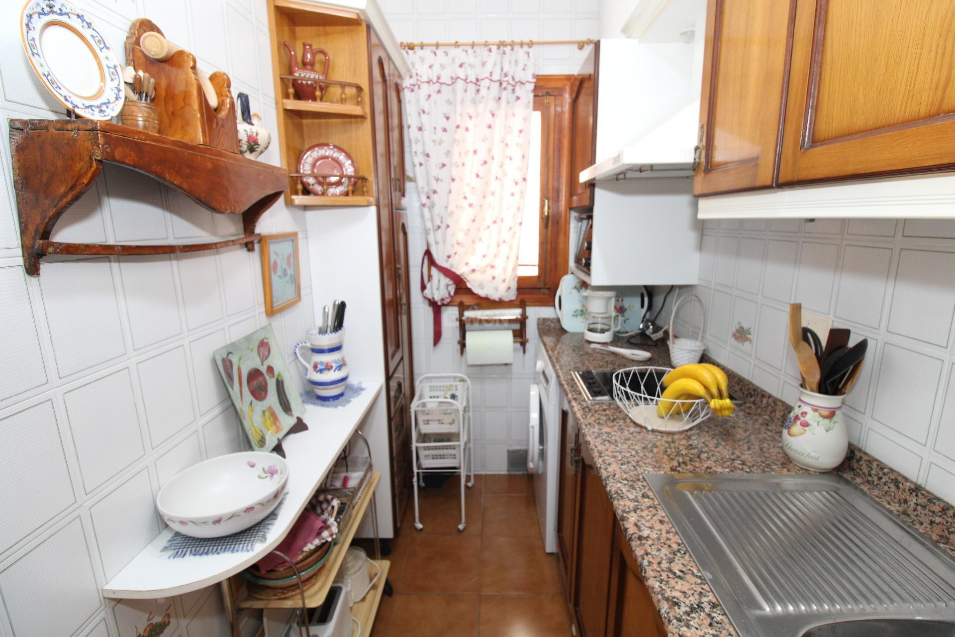 Reventa - Apartamento / piso - Lo Pagan - LA PUNTICA