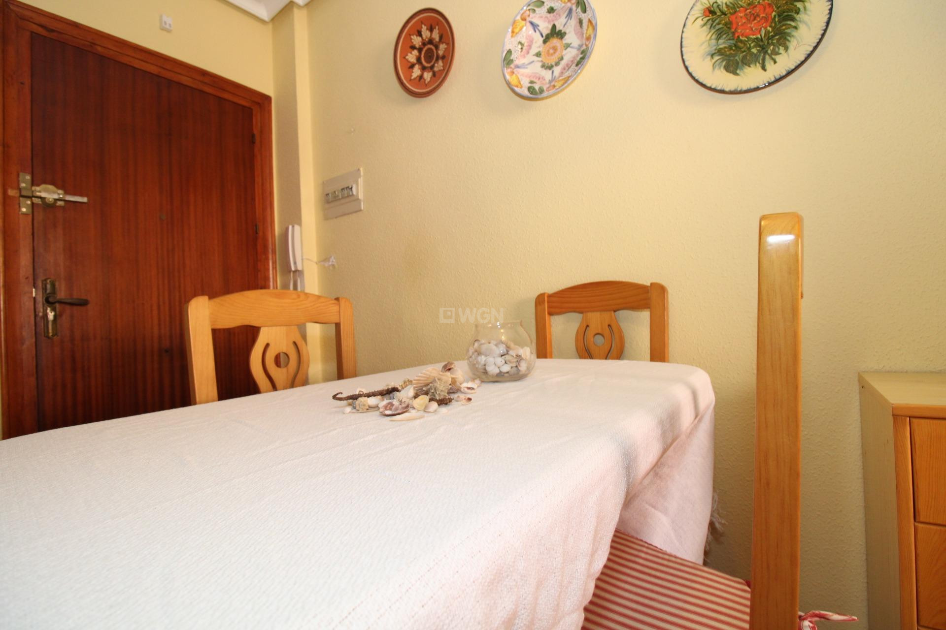 Reventa - Apartamento / piso - Lo Pagan - LA PUNTICA