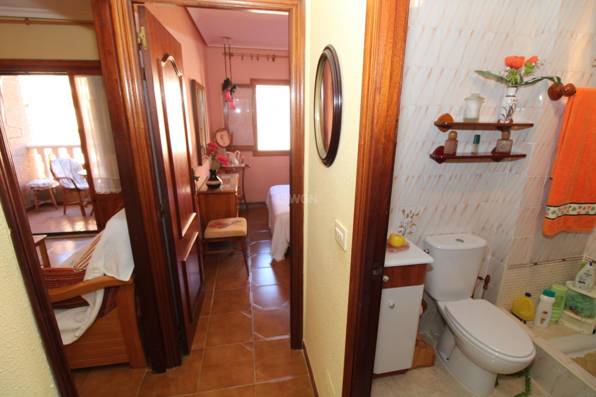 Reventa - Apartamento / piso - Lo Pagan - LA PUNTICA