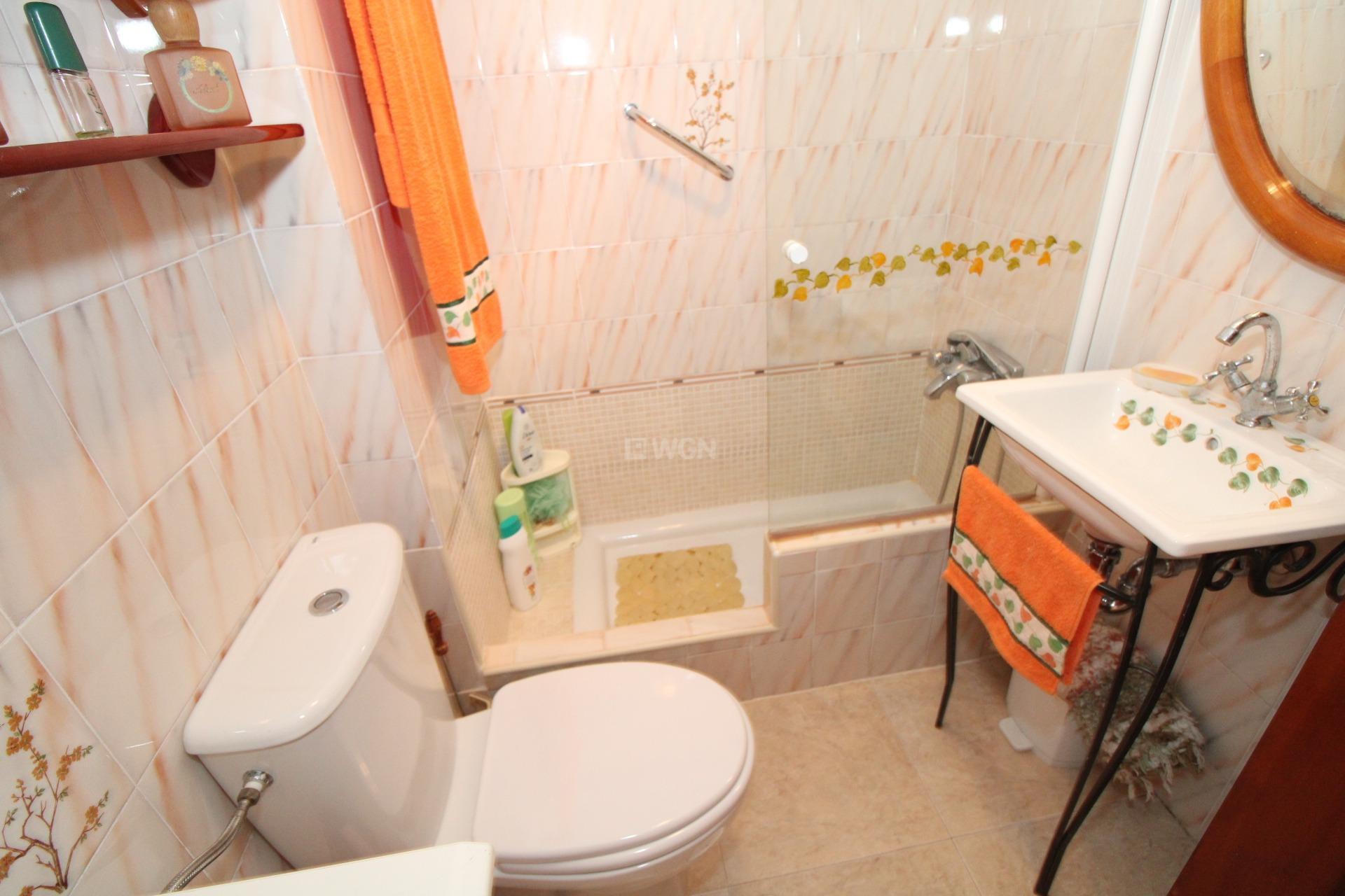 Reventa - Apartamento / piso - Lo Pagan - LA PUNTICA