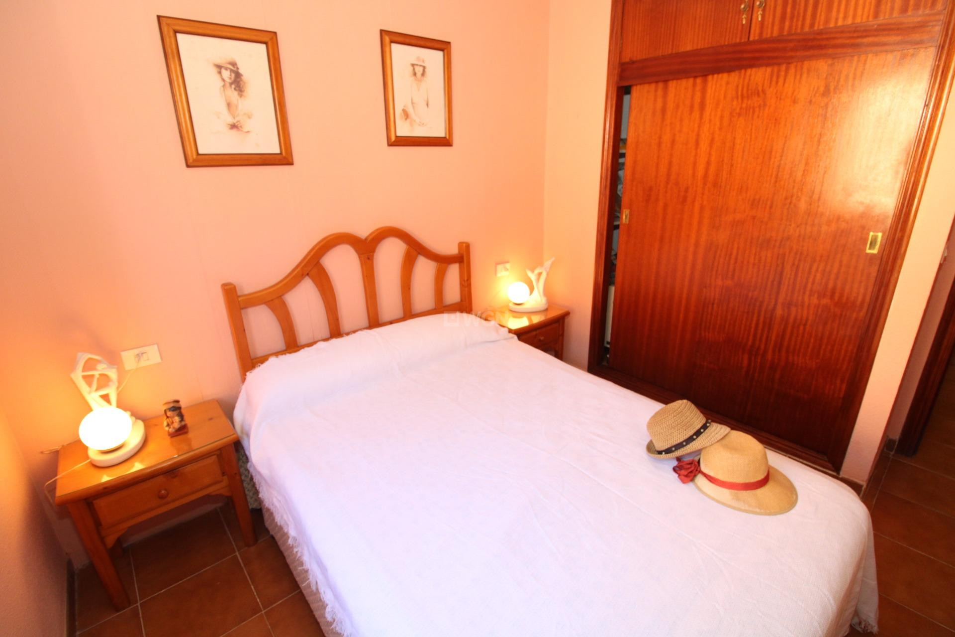 Reventa - Apartamento / piso - Lo Pagan - LA PUNTICA