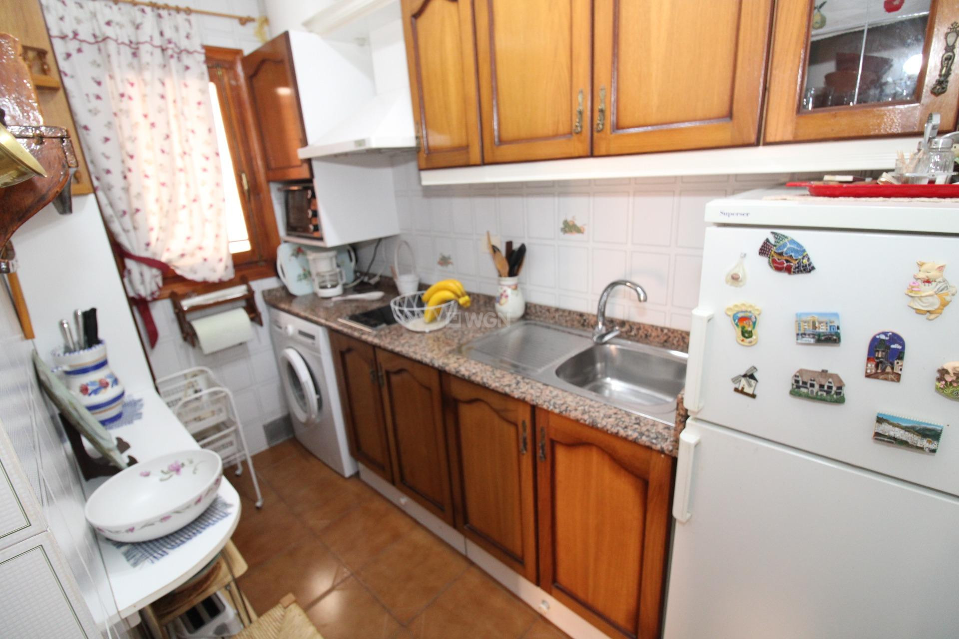 Reventa - Apartamento / piso - Lo Pagan - LA PUNTICA