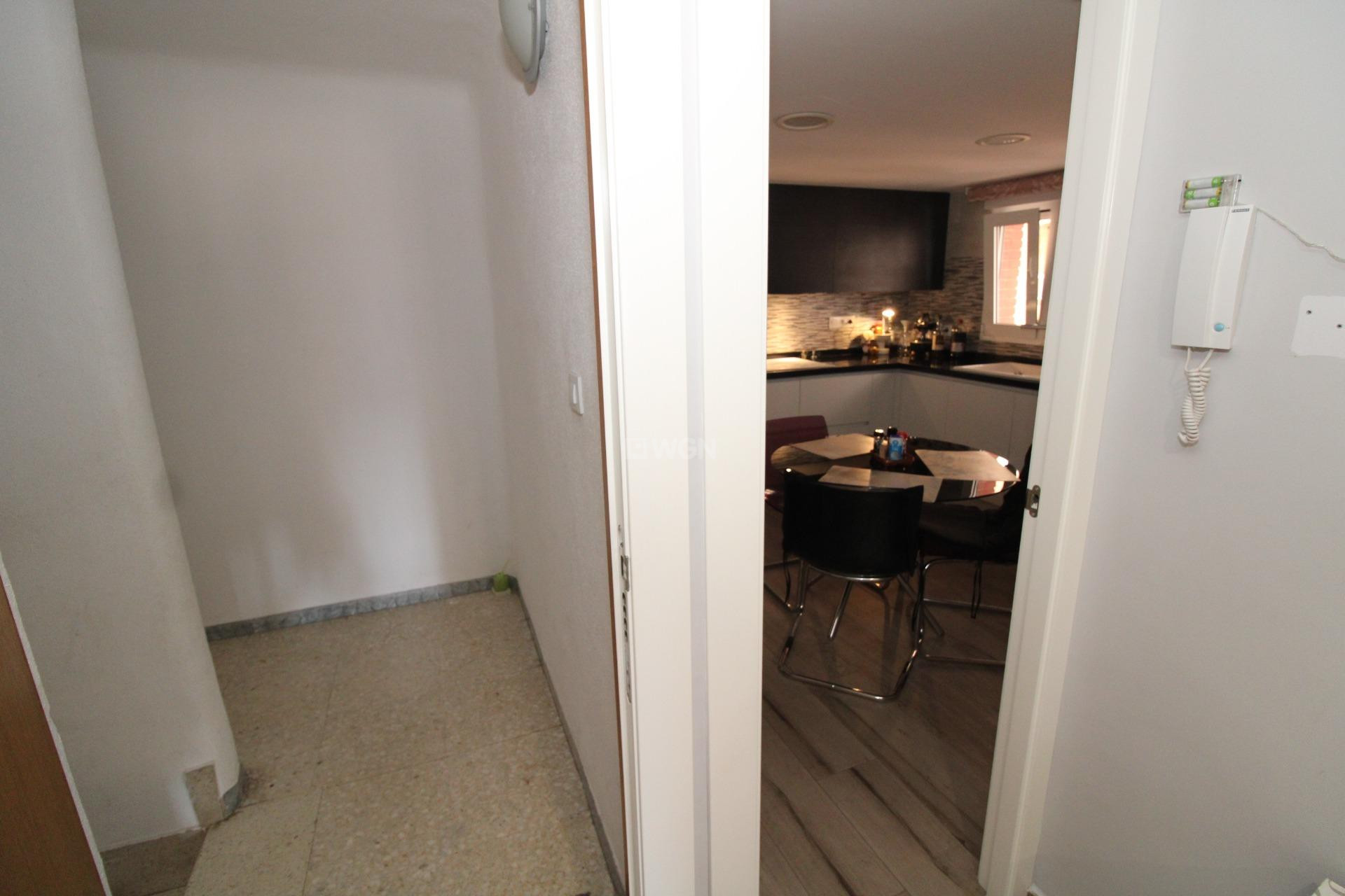 Reventa - Apartamento / piso - Lo Pagan - LA PUNTICA