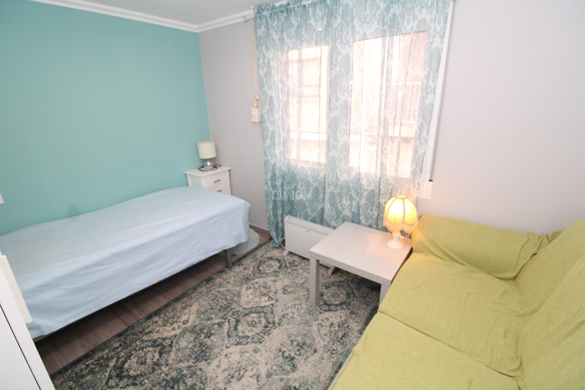 Reventa - Apartamento / piso - Lo Pagan - LA PUNTICA