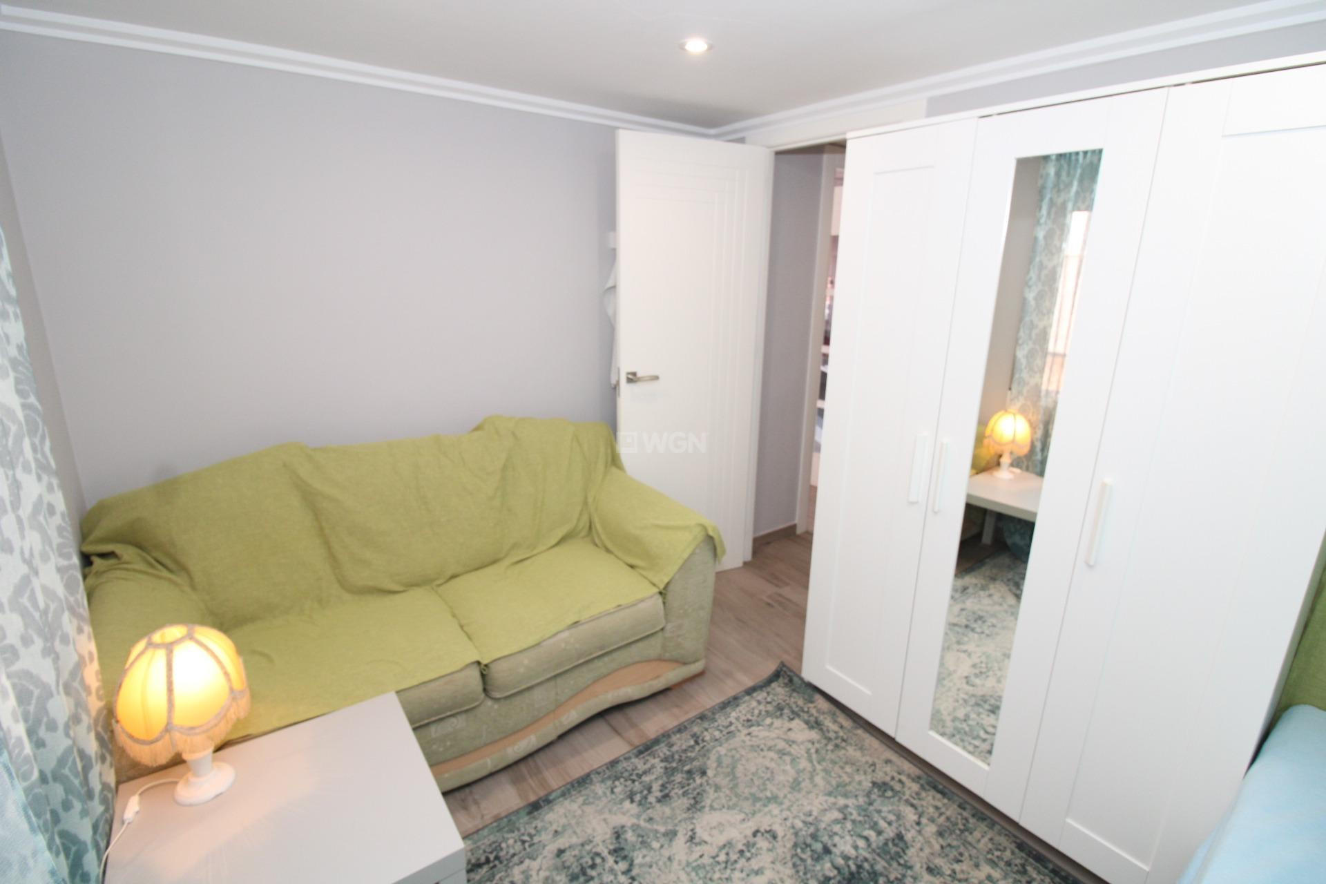 Reventa - Apartamento / piso - Lo Pagan - LA PUNTICA