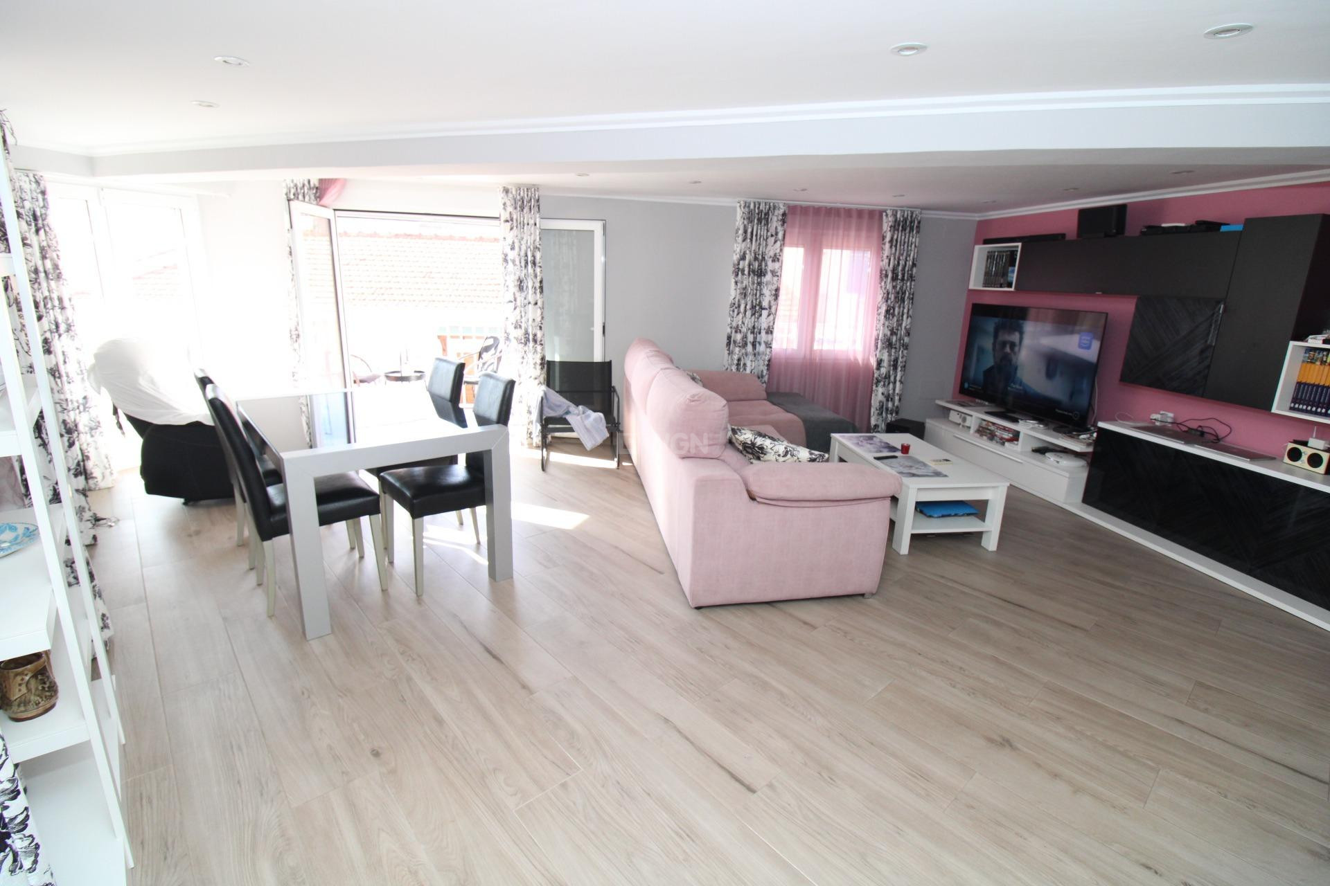 Reventa - Apartamento / piso - Lo Pagan - LA PUNTICA