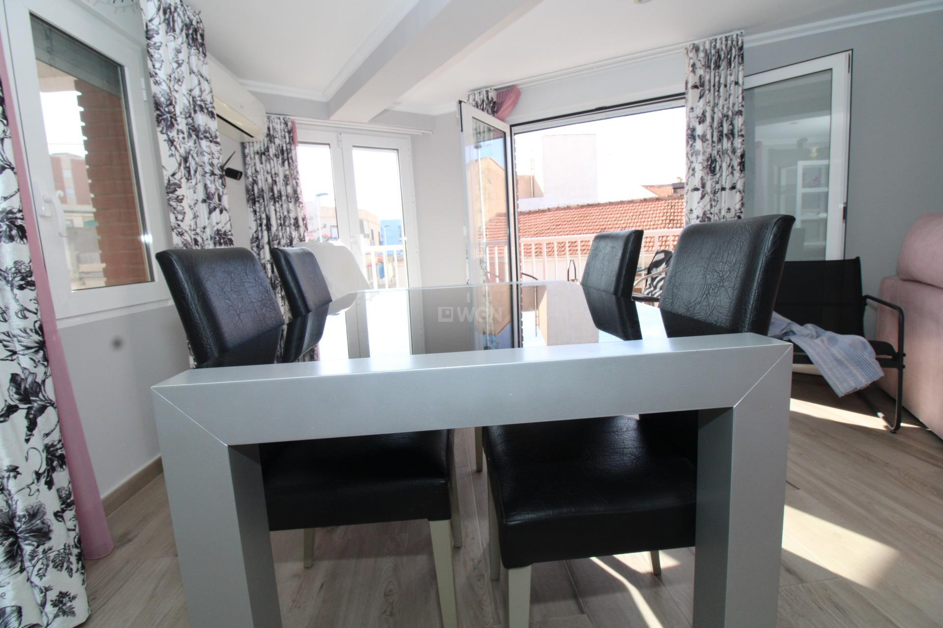 Reventa - Apartamento / piso - Lo Pagan - LA PUNTICA