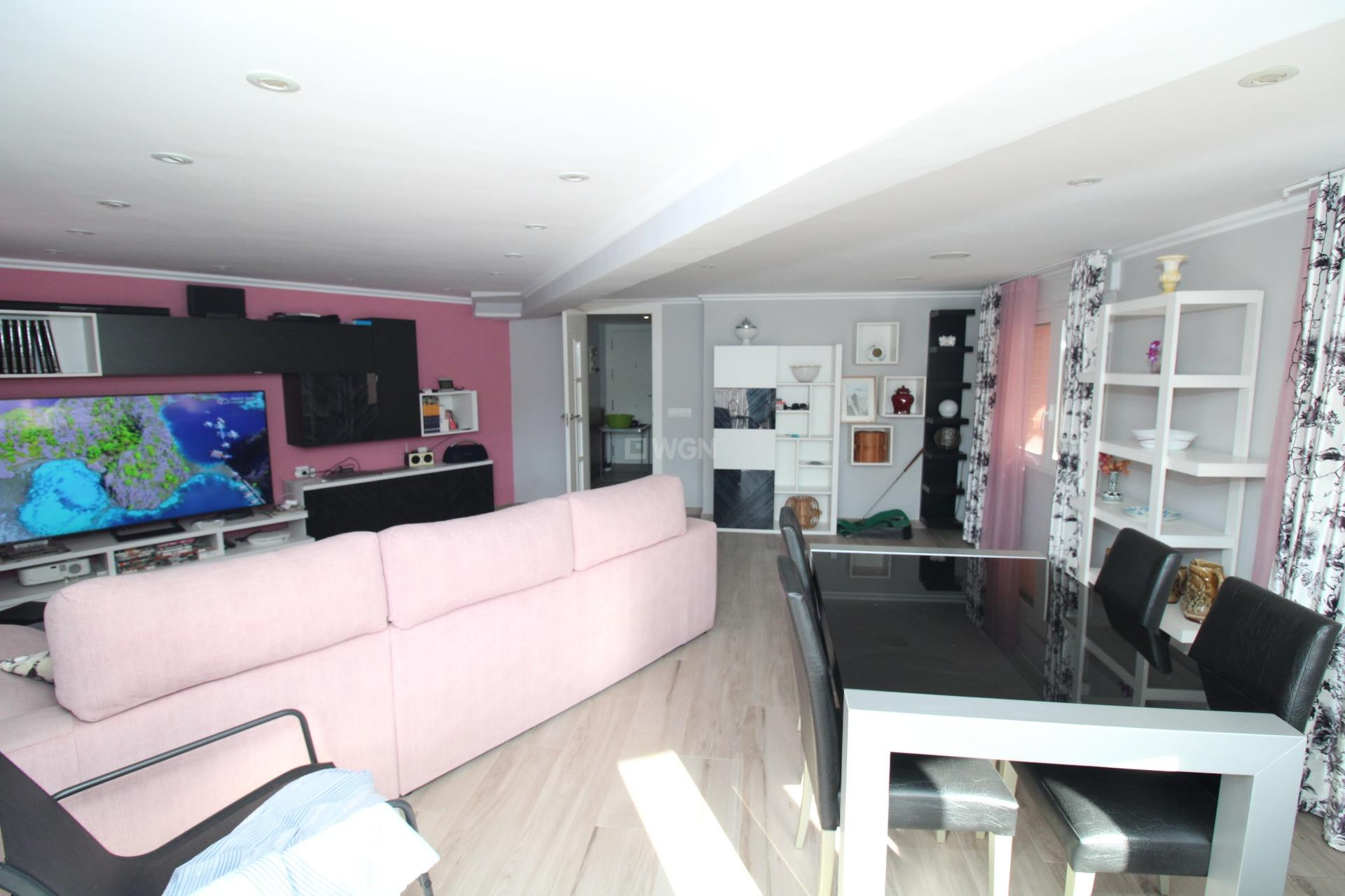 Reventa - Apartamento / piso - Lo Pagan - LA PUNTICA