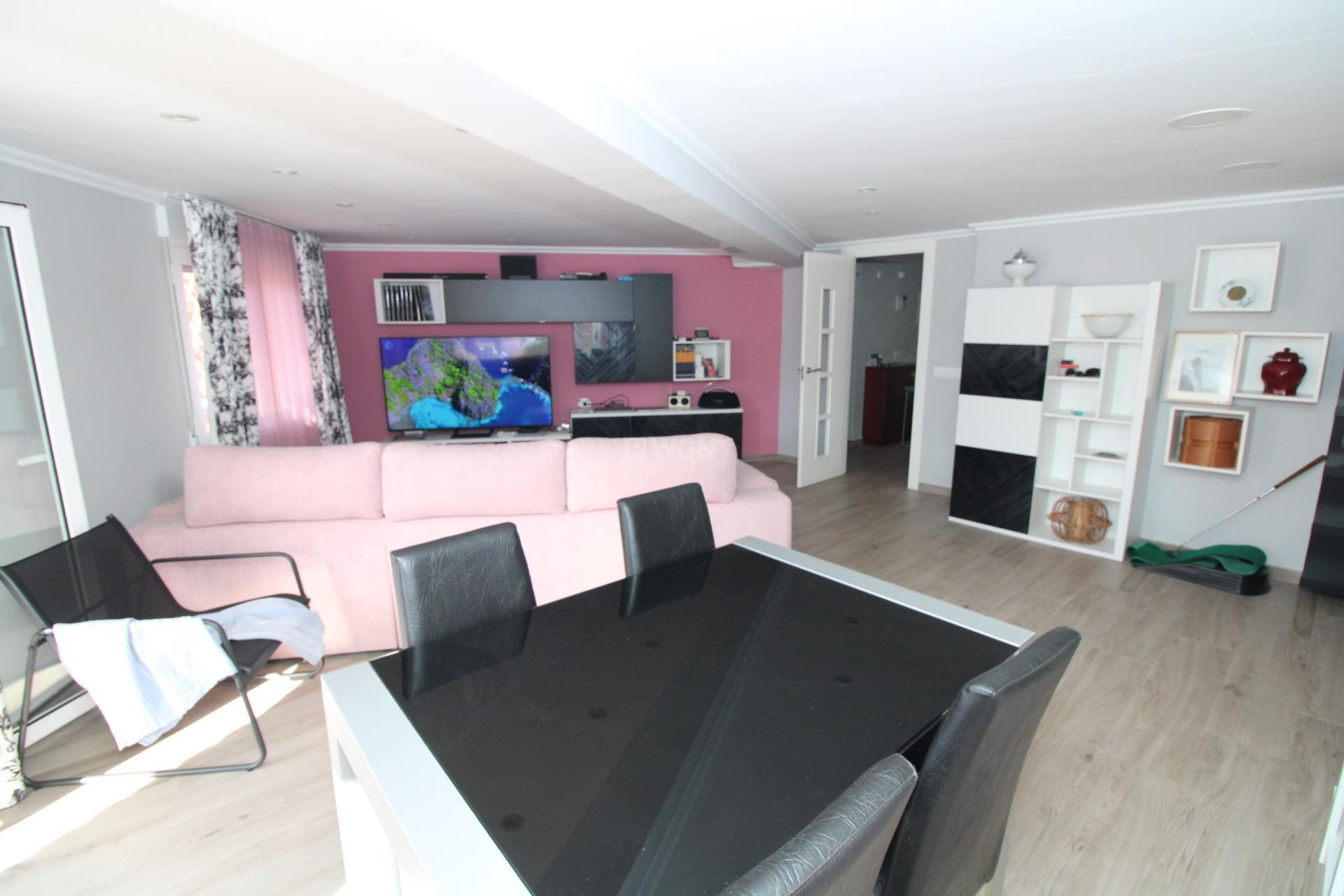 Reventa - Apartamento / piso - Lo Pagan - LA PUNTICA