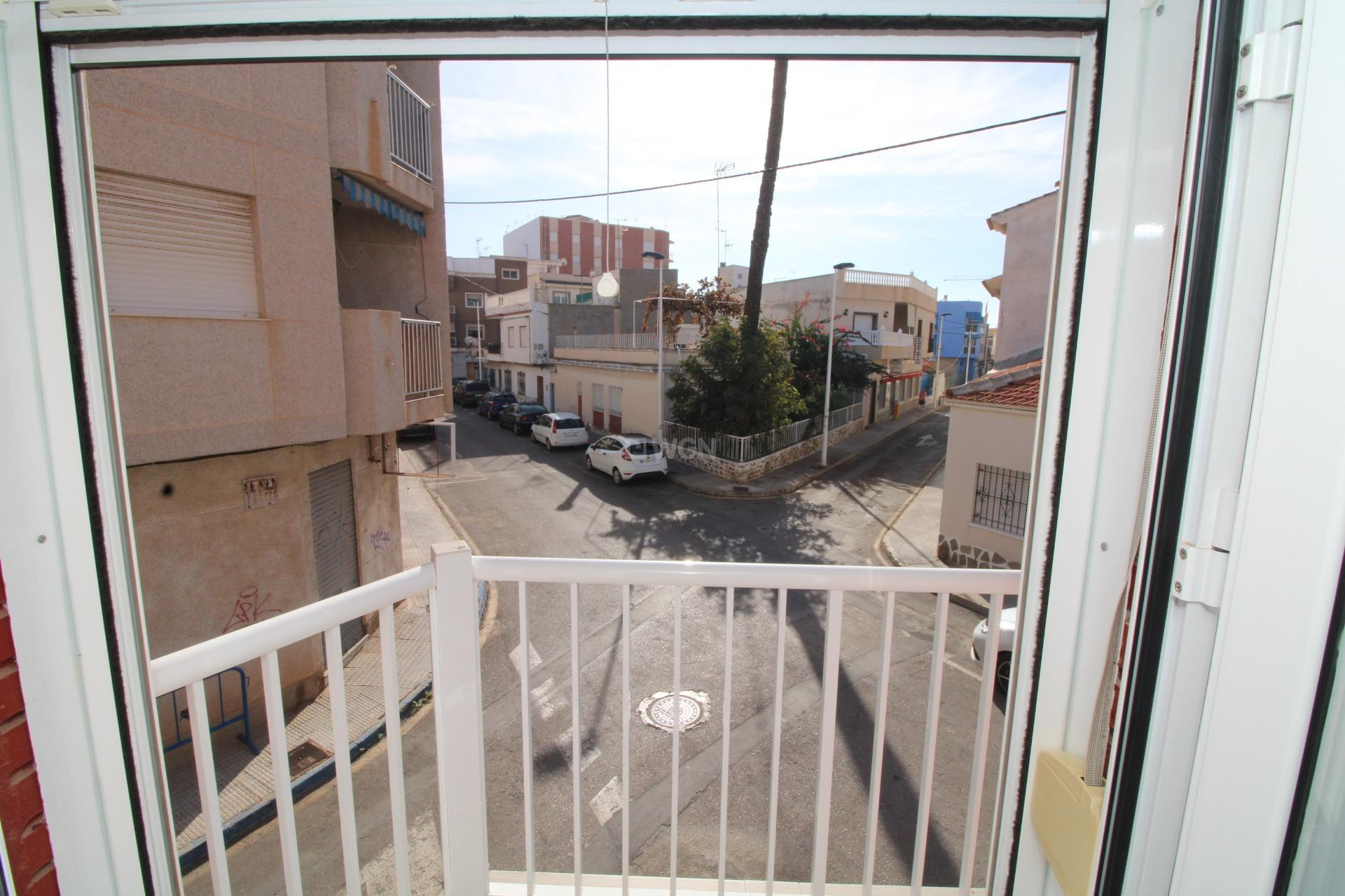 Reventa - Apartamento / piso - Lo Pagan - LA PUNTICA