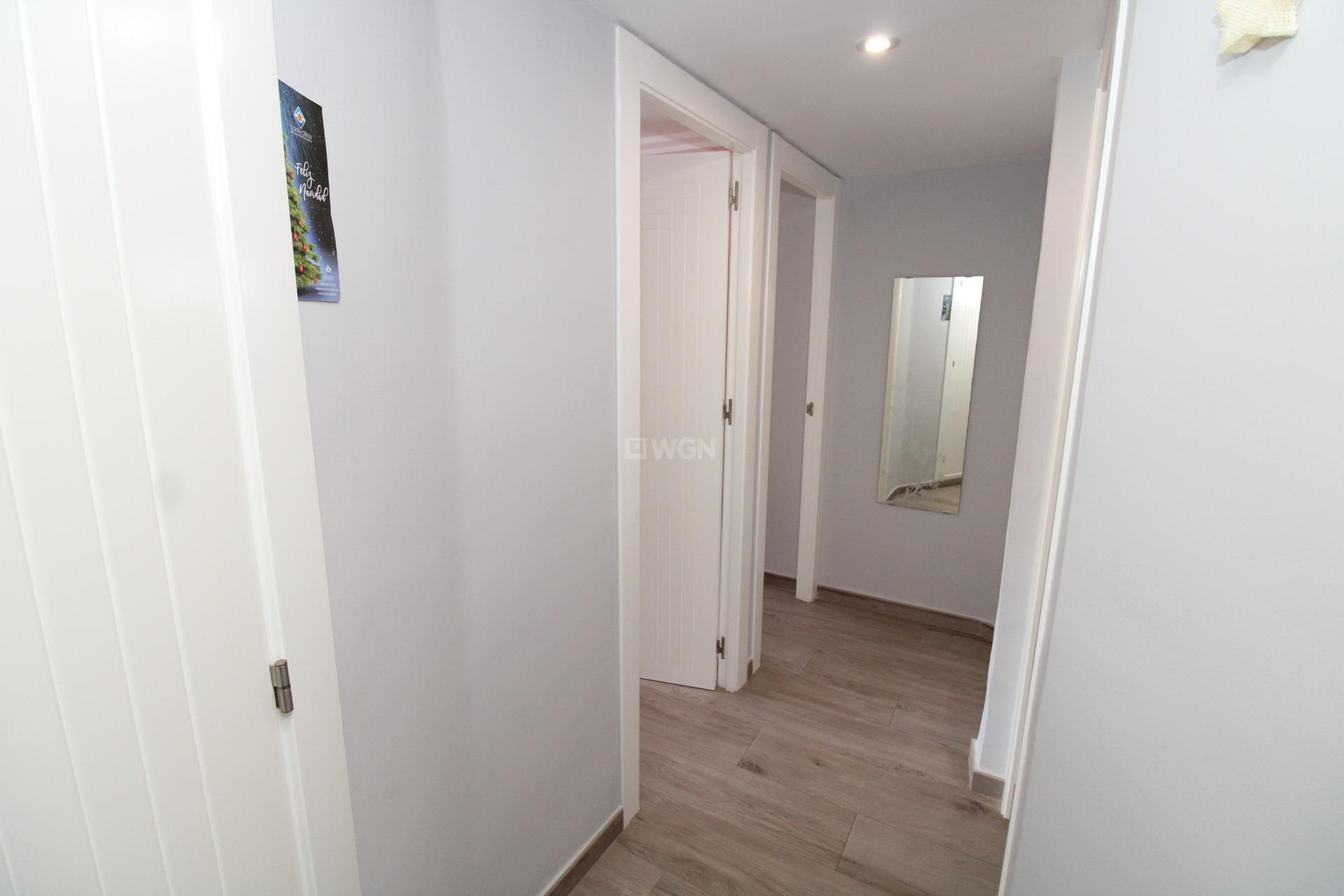 Reventa - Apartamento / piso - Lo Pagan - LA PUNTICA