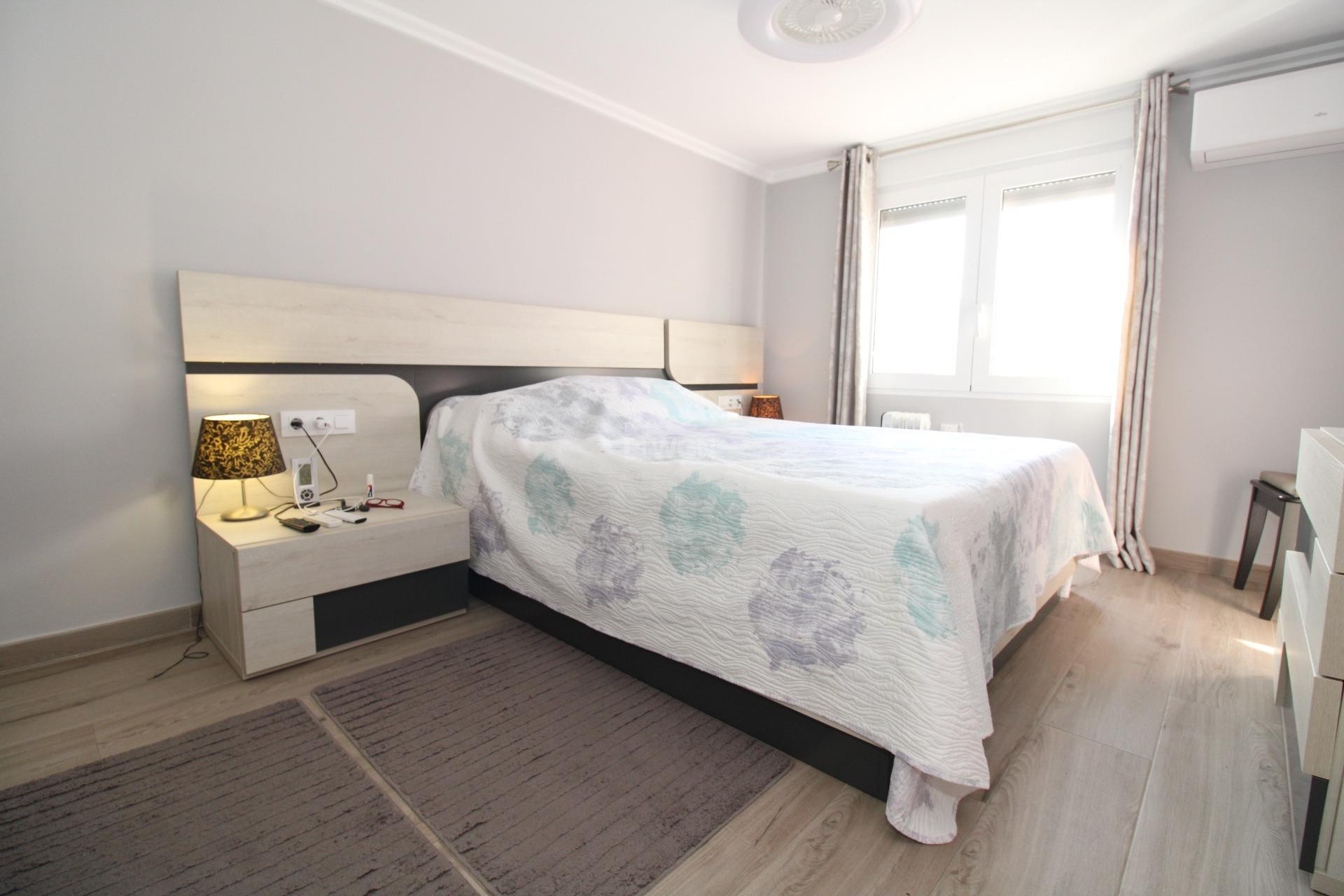 Reventa - Apartamento / piso - Lo Pagan - LA PUNTICA