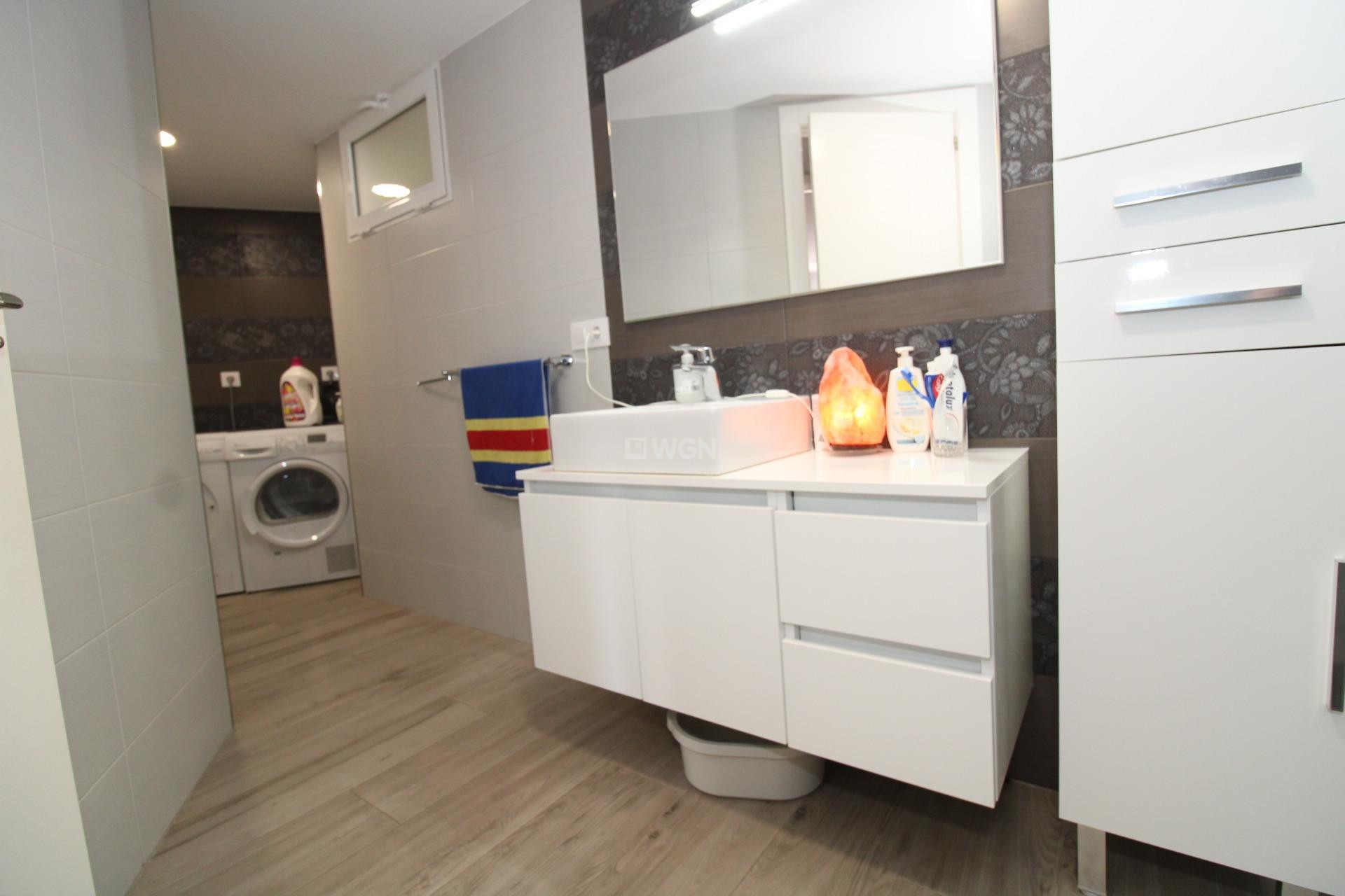 Reventa - Apartamento / piso - Lo Pagan - LA PUNTICA