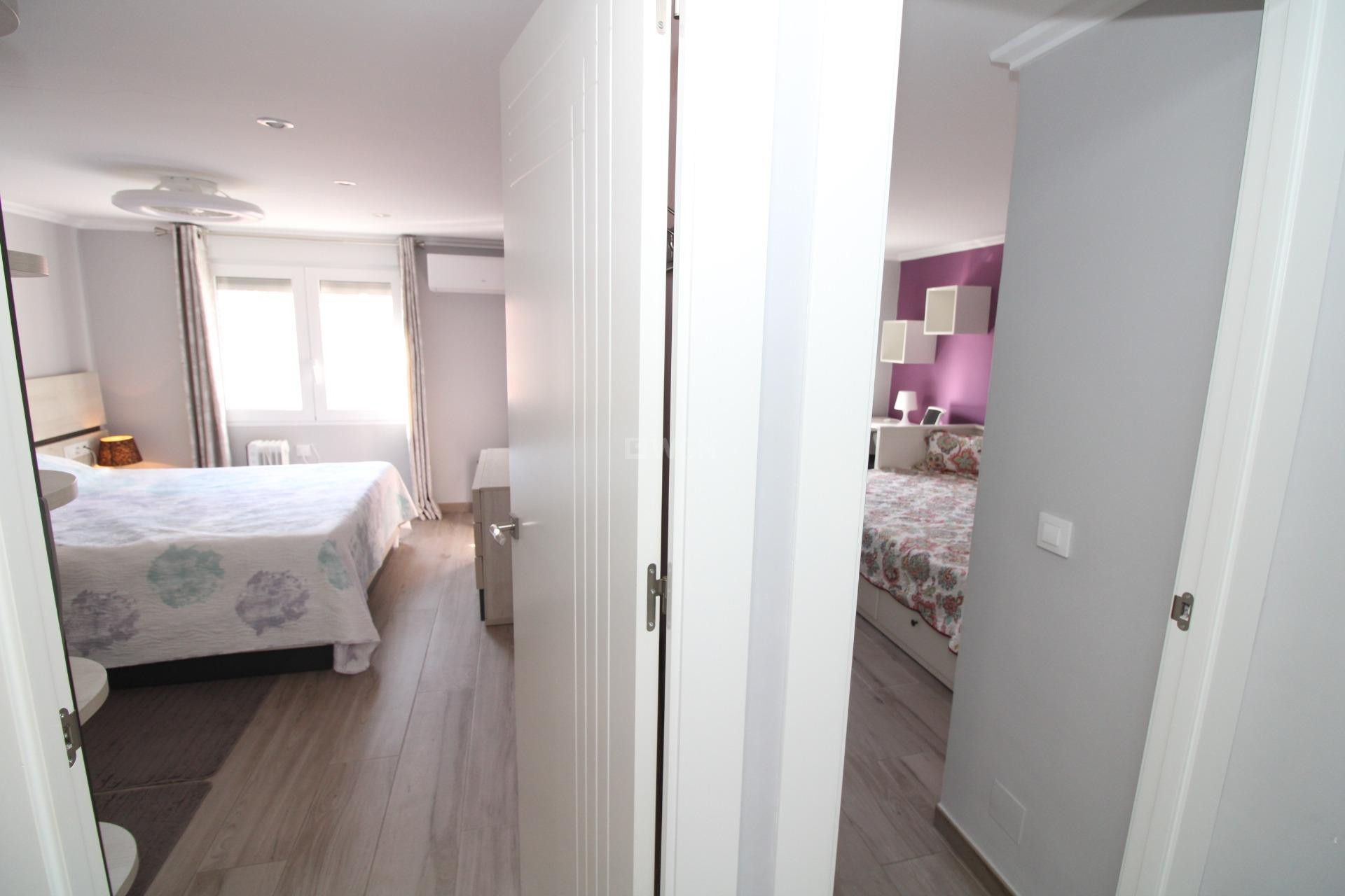 Reventa - Apartamento / piso - Lo Pagan - LA PUNTICA