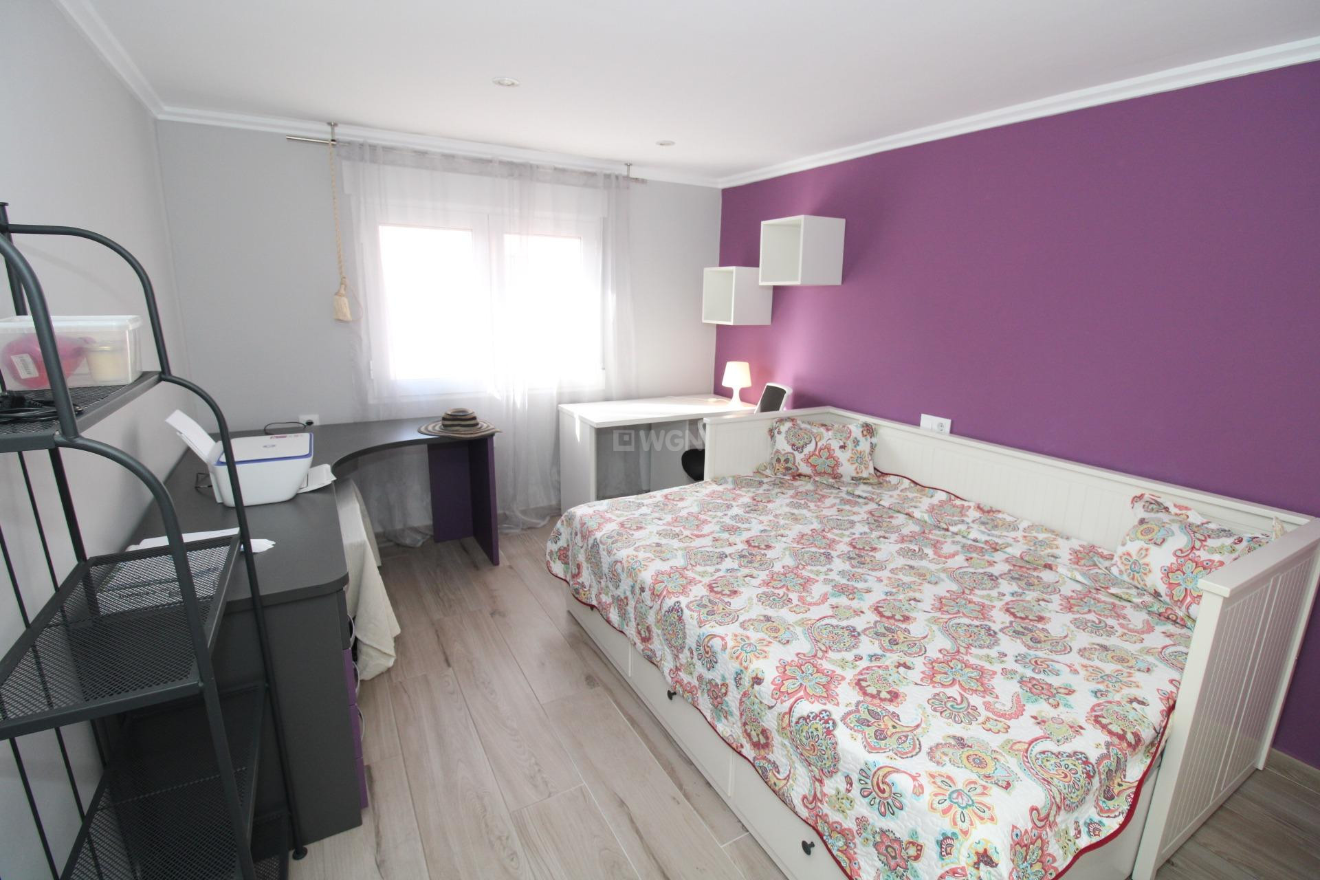 Reventa - Apartamento / piso - Lo Pagan - LA PUNTICA