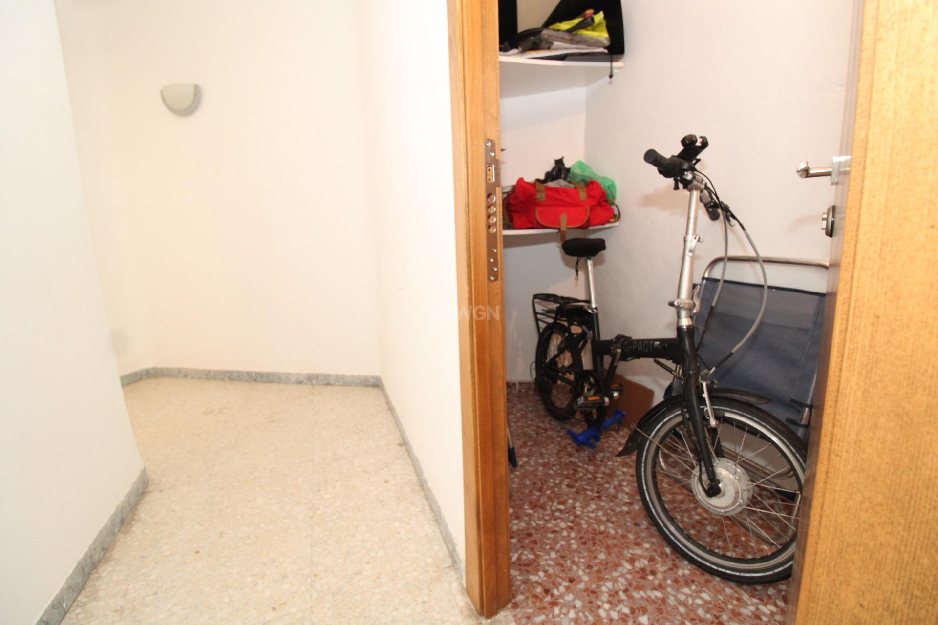 Reventa - Apartamento / piso - Lo Pagan - LA PUNTICA