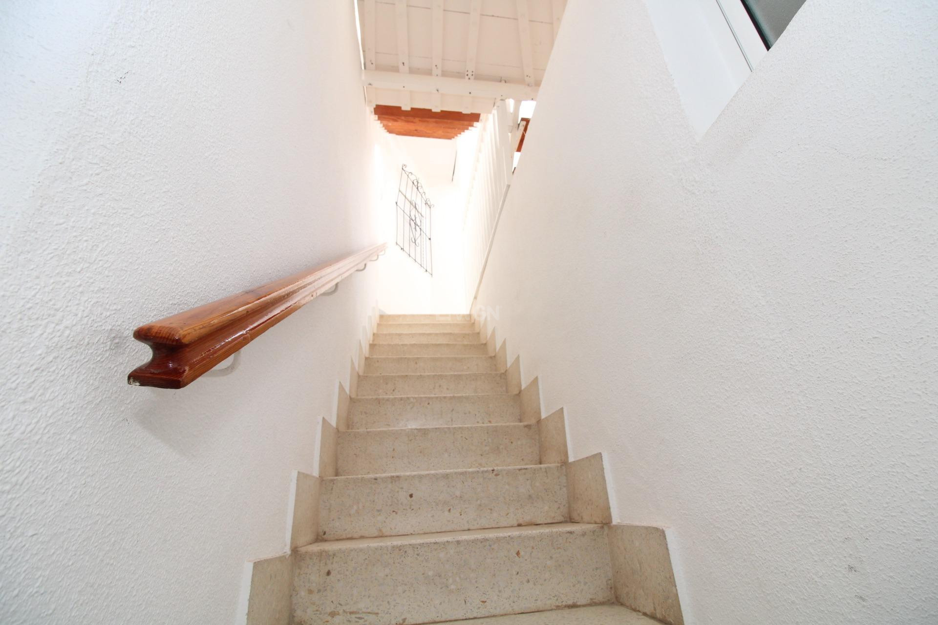 Reventa - Apartamento / piso - Lo Pagan - LA PUNTICA