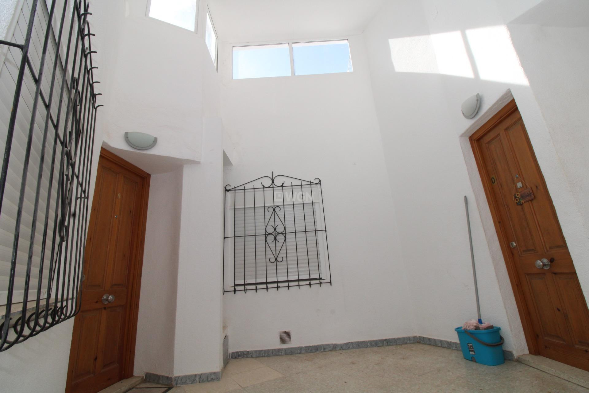 Reventa - Apartamento / piso - Lo Pagan - LA PUNTICA