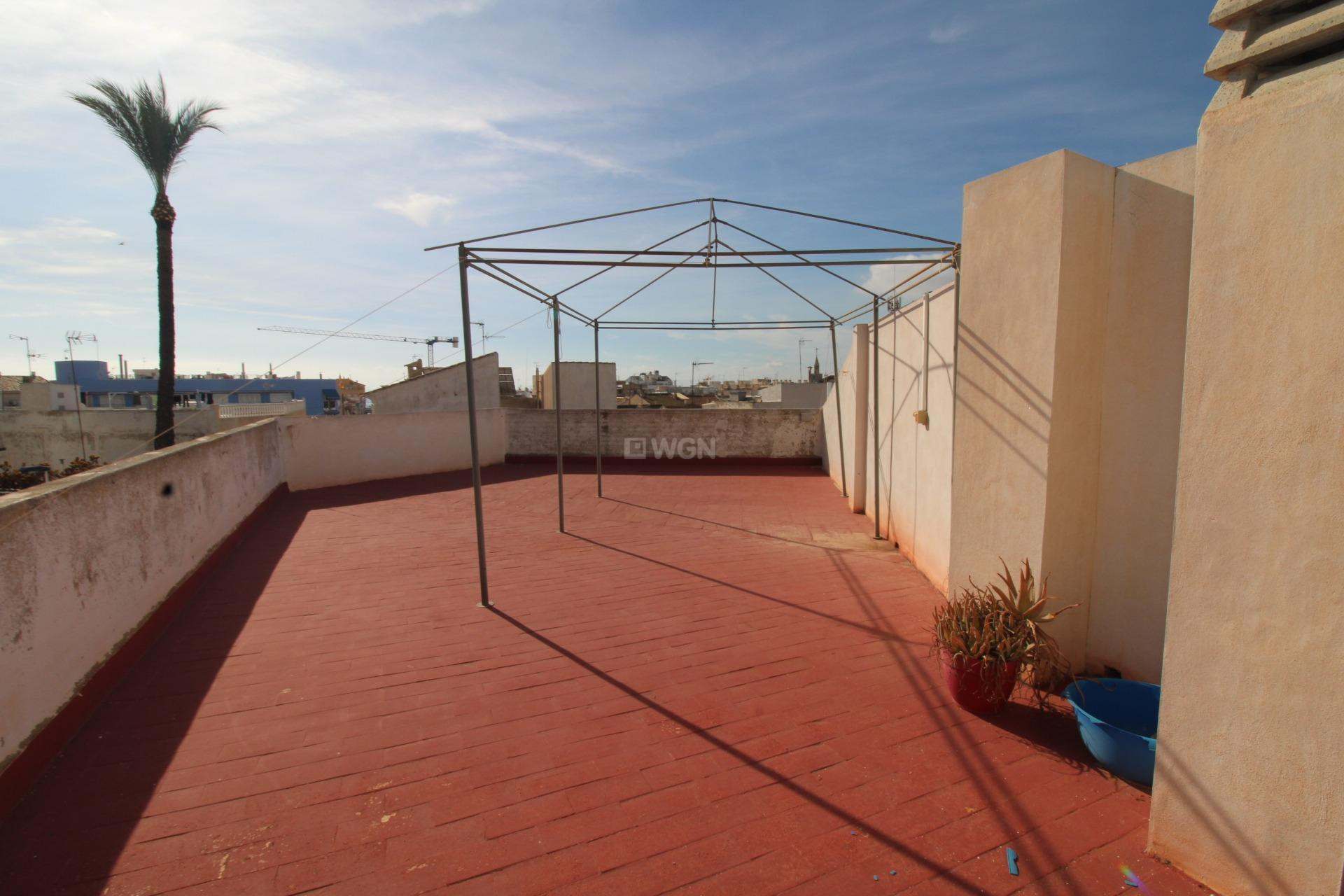 Reventa - Apartamento / piso - Lo Pagan - LA PUNTICA