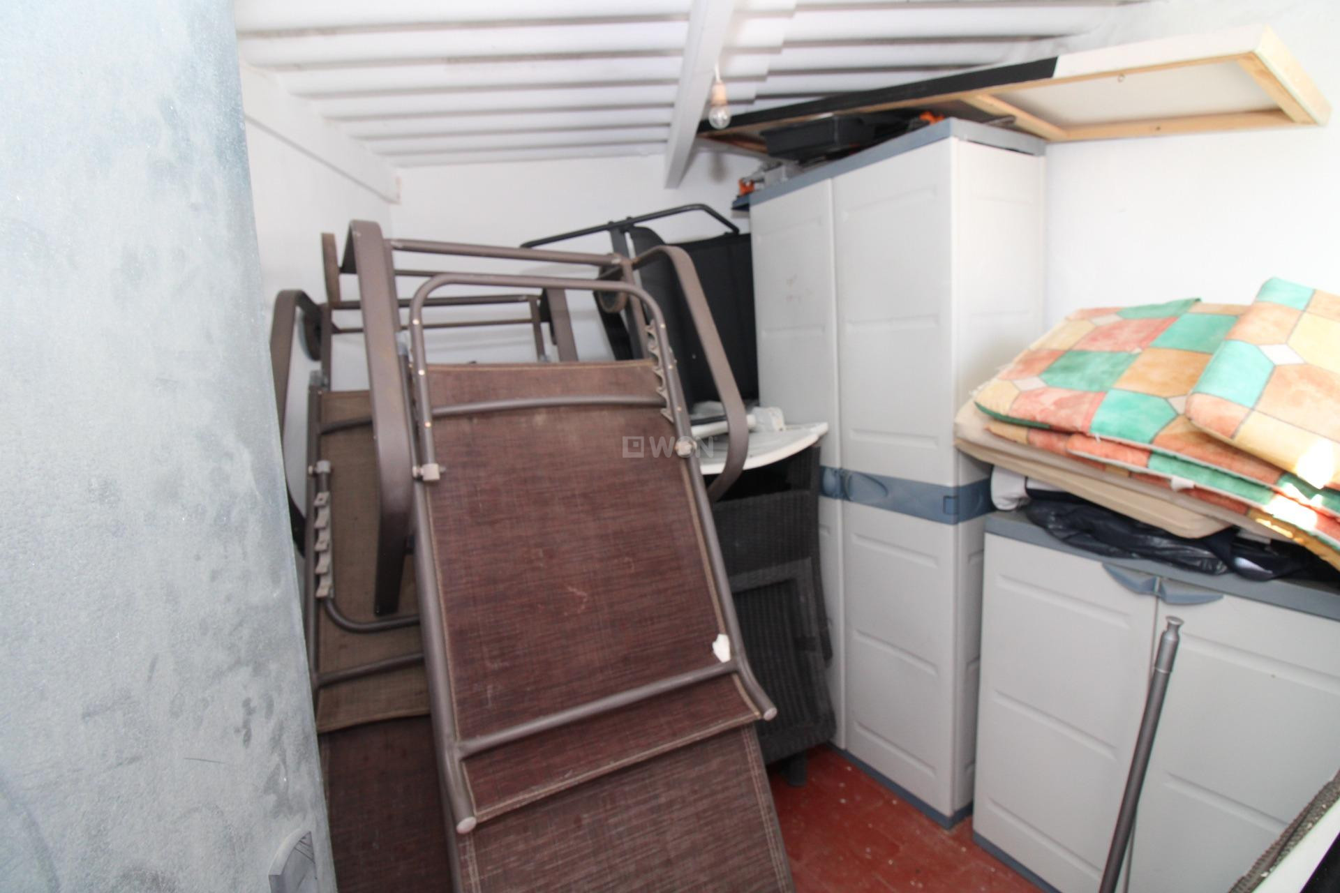 Reventa - Apartamento / piso - Lo Pagan - LA PUNTICA