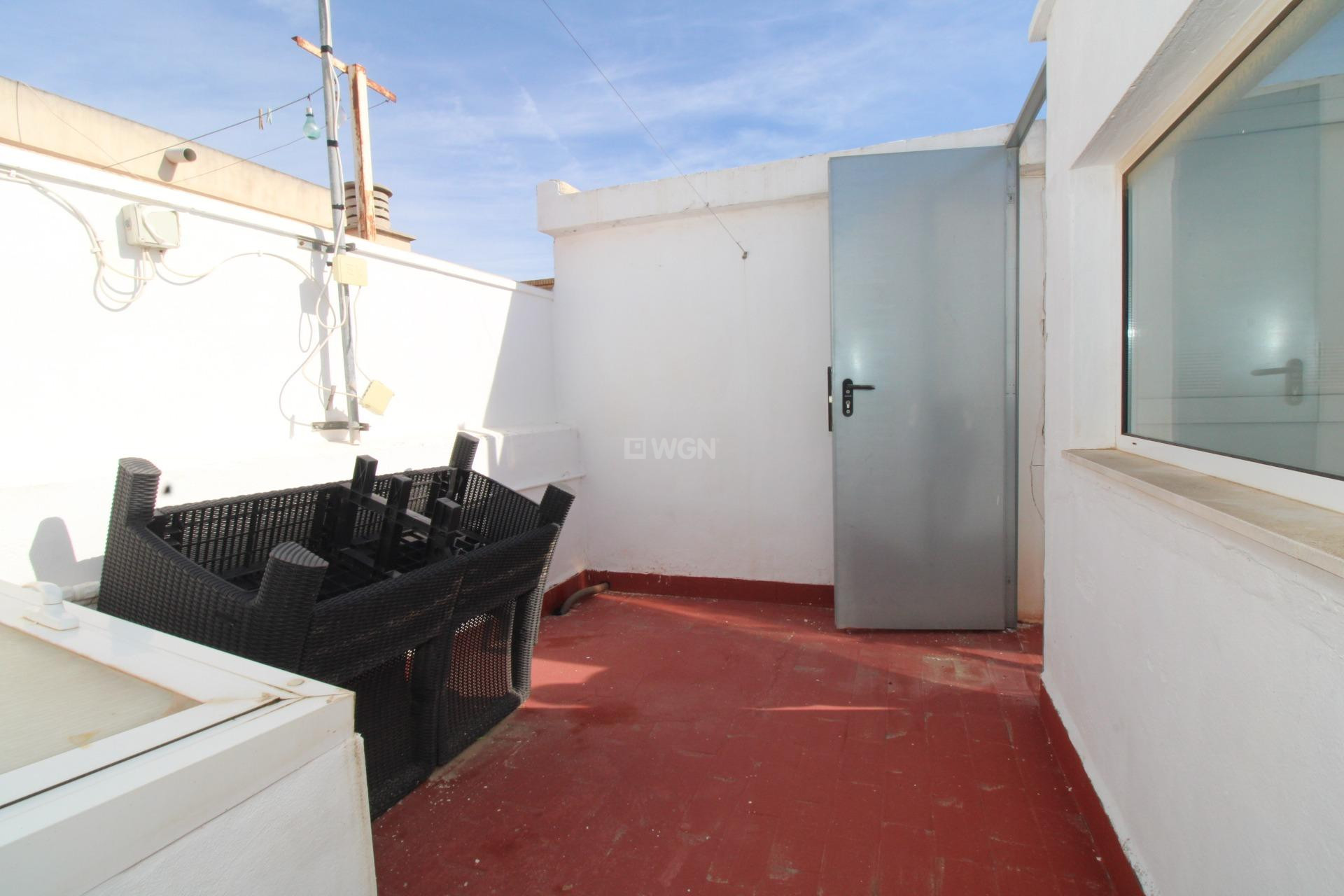 Reventa - Apartamento / piso - Lo Pagan - LA PUNTICA