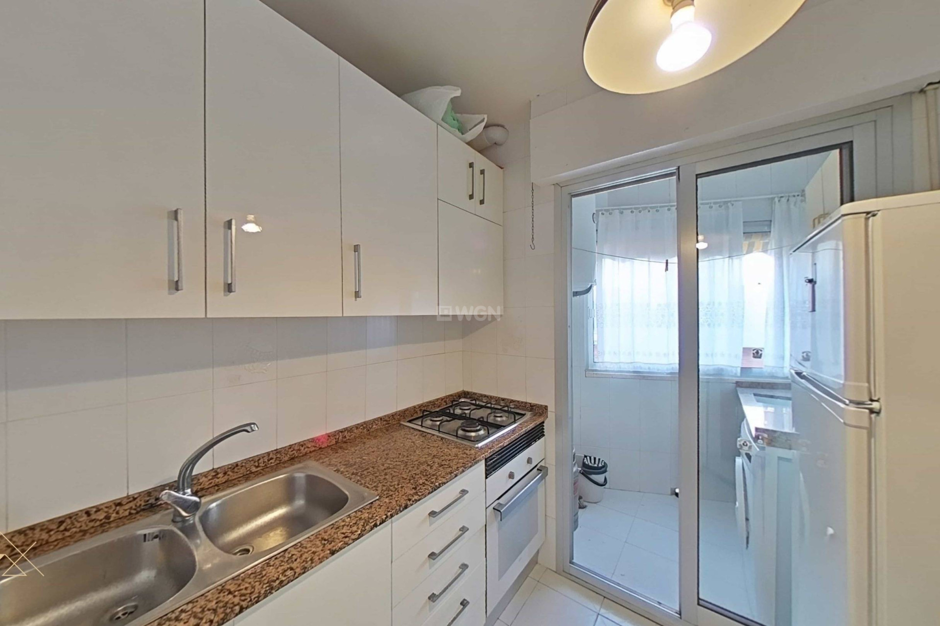 Reventa - Apartamento / piso - Lo Pagan - LA PUNTICA