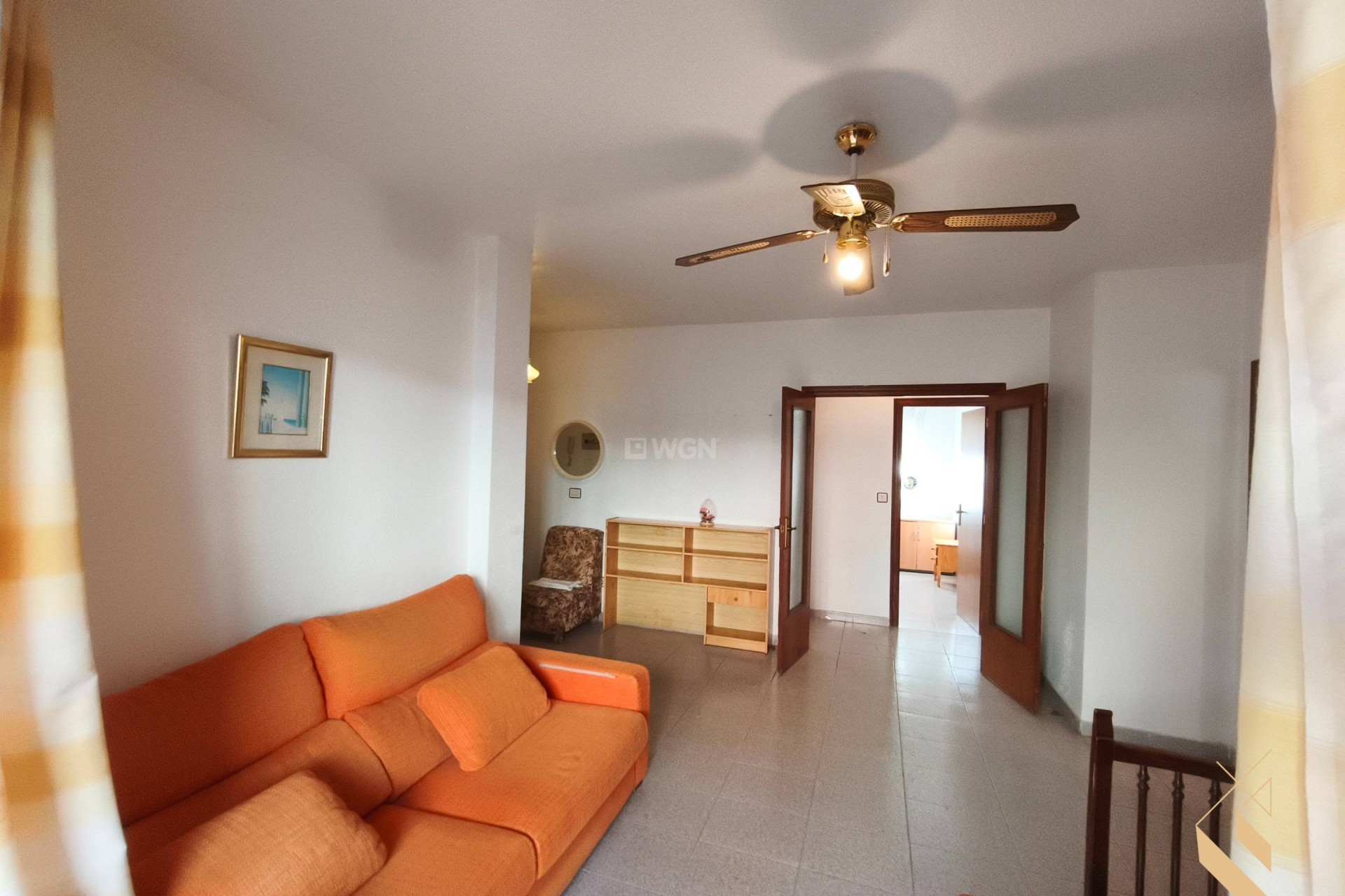 Reventa - Apartamento / piso - Lo Pagan - LA PUNTICA